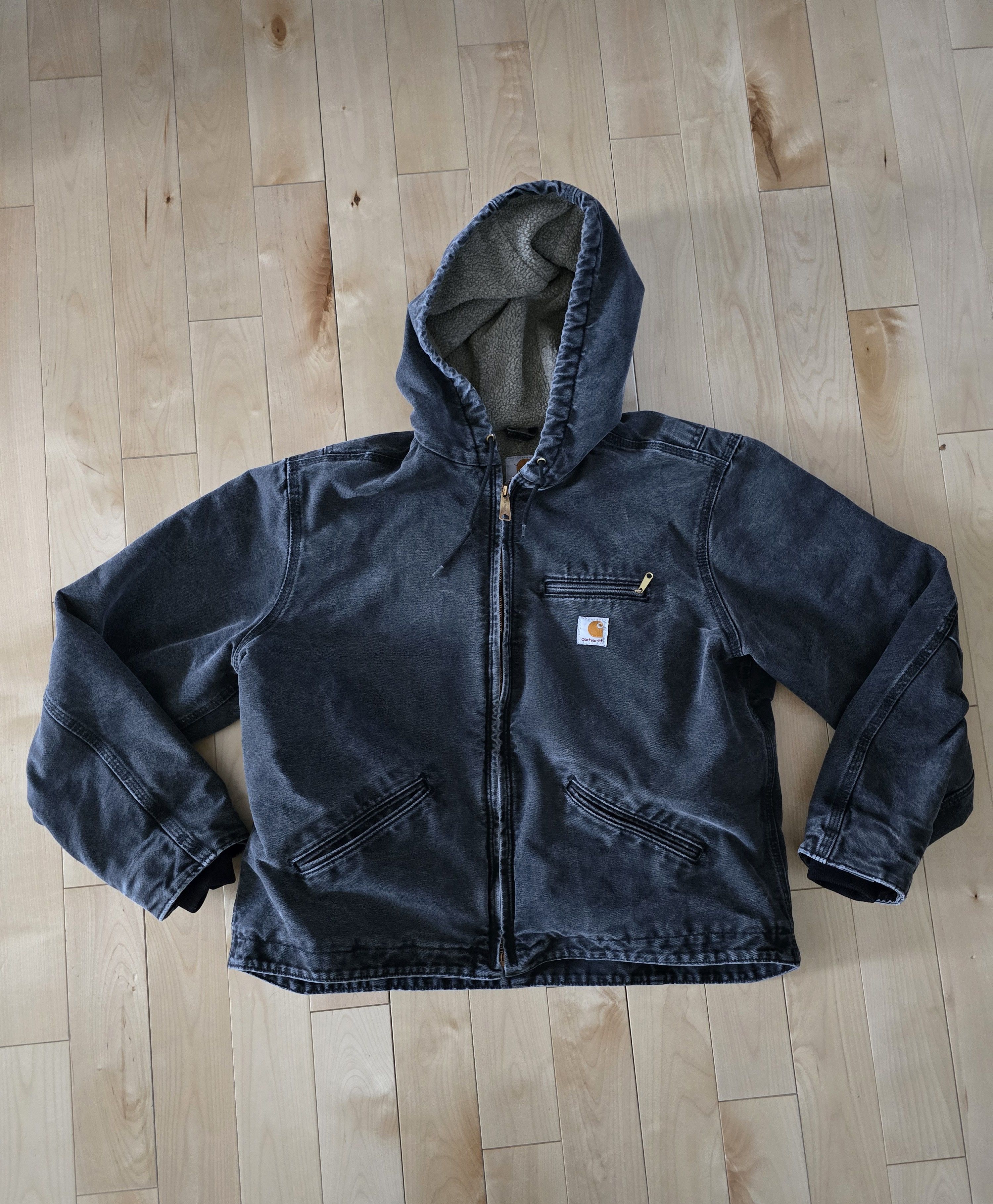 Carhartt × Chrysler Carhartt X Chrysler 