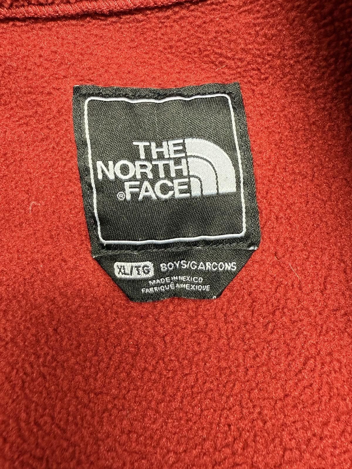 The North Face The North Face Denali Fleece Mock Neck Jacket Size US M / EU 48-50 / 2 - 3 Thumbnail