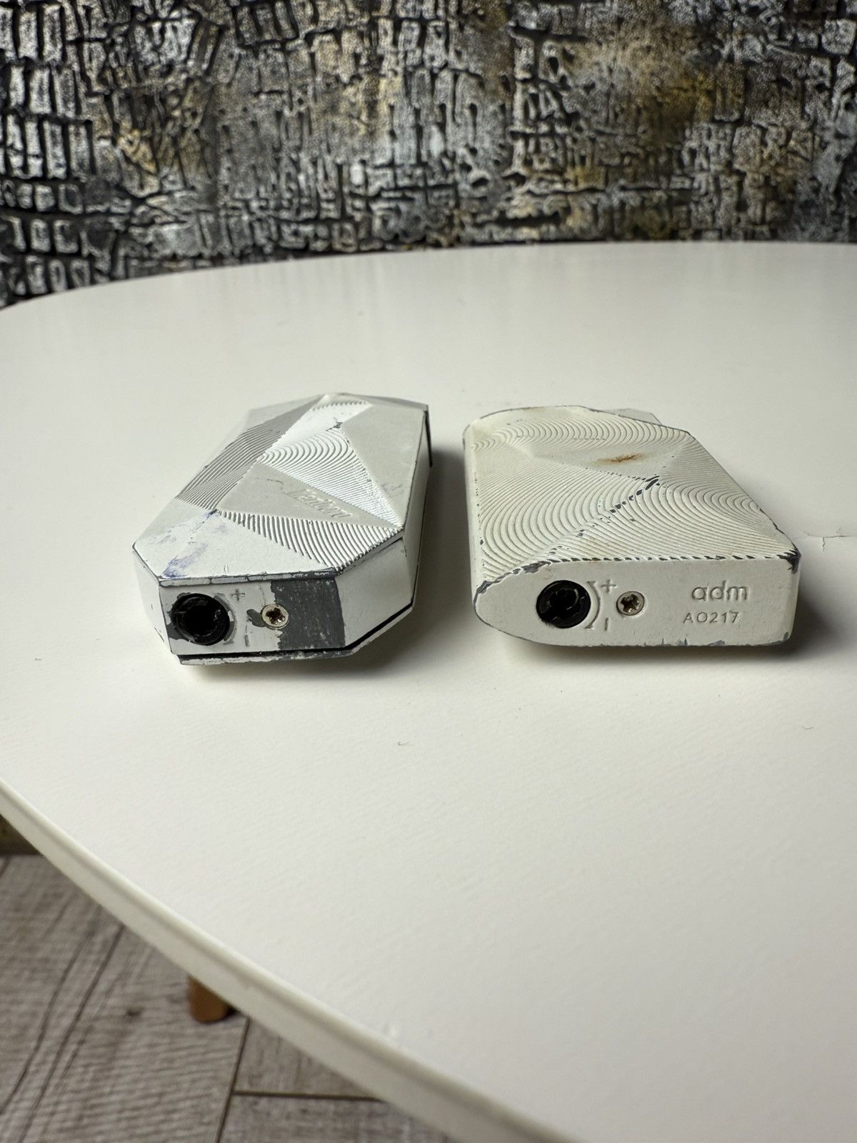 Marlboro Vintage Marlboro Lighters Metal Retro Rare Y2K Set of 2 Size ONE SIZE - 7 Thumbnail