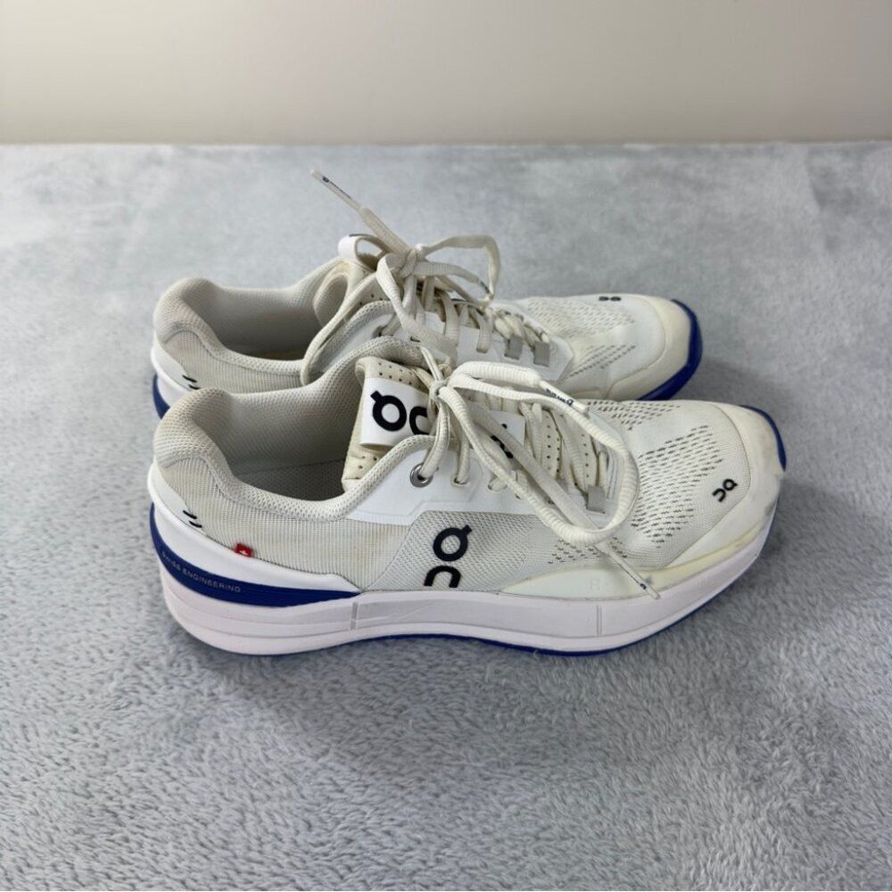 Other On Running Women's Size 9.5 US/7.5 UK/41 EU The Roger Pro T Size US 9.5 / IT 39.5 - 1 Thumbnail
