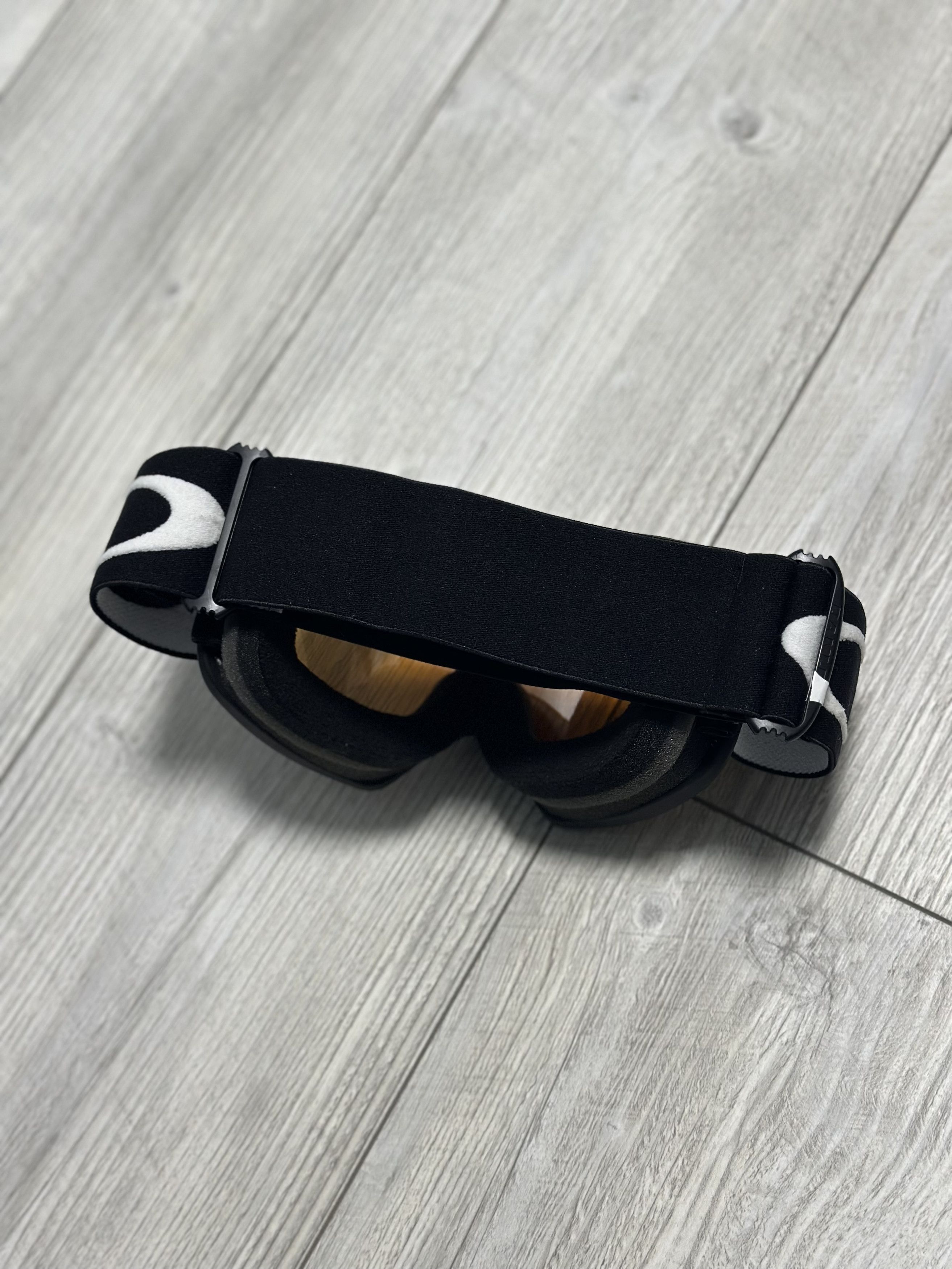 Oakley Oakley O Frame 2.0 Pro Goggles MX Matte Black Ski Snowboard Size ONE SIZE - 3 Thumbnail