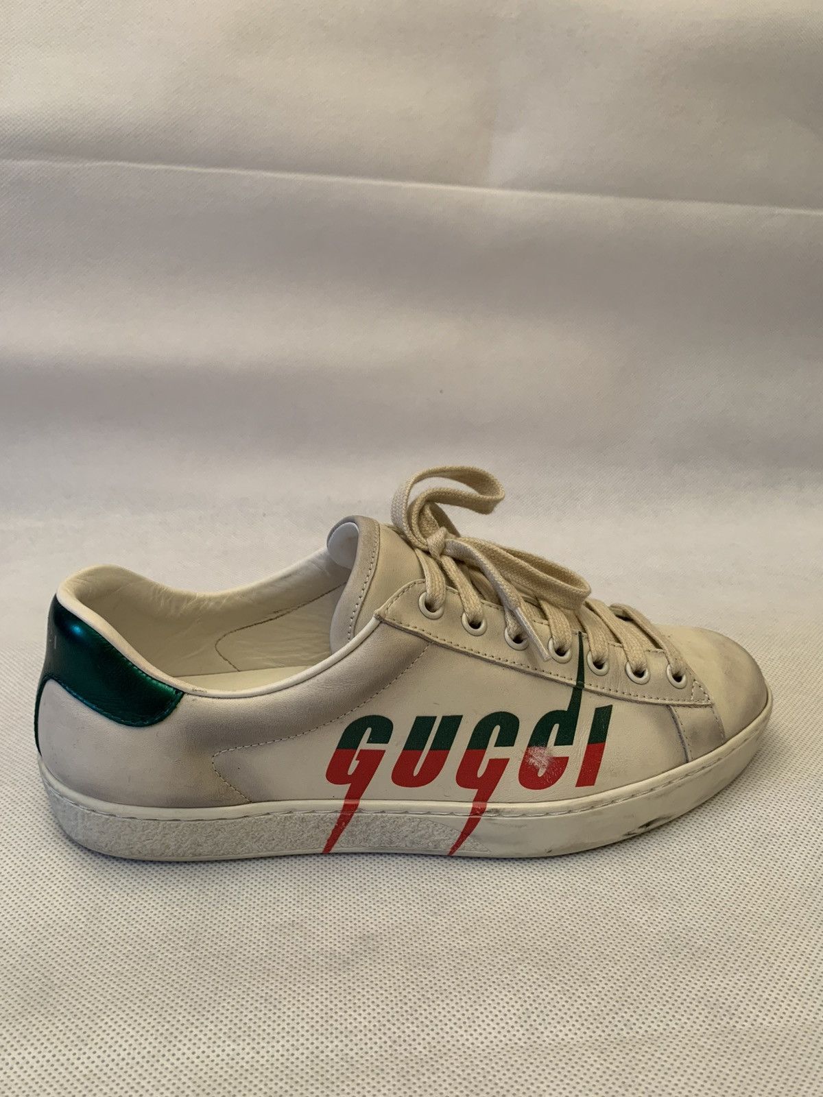 Gucci Ace Blade sneakers