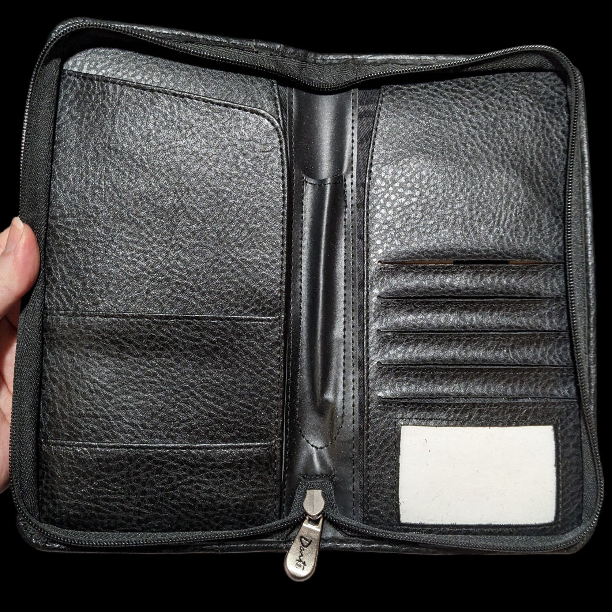 Disney Dart Disney Parks Zip Wallet Card Holder Size ONE SIZE - 2 Thumbnail