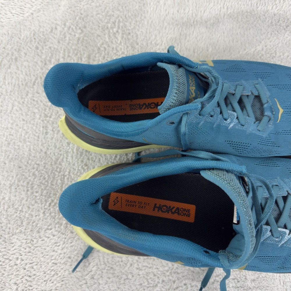 Hoka Hoka One One M Mach 4 Athletic Shoes Men’s Size 11.5 D US Size US 11.5 / EU 44-45 - 3 Thumbnail