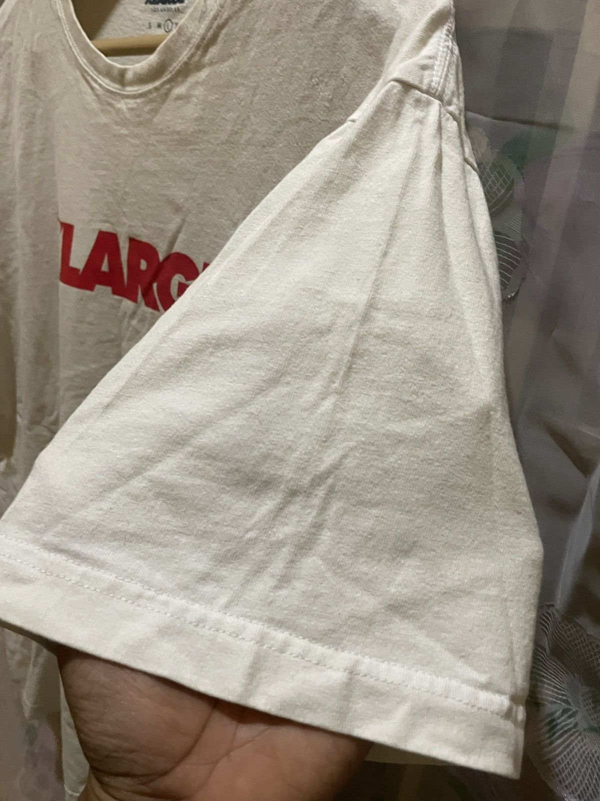 Vintage × Xlarge Xlarge vintage Size US L / EU 52-54 / 3 - 3 Thumbnail