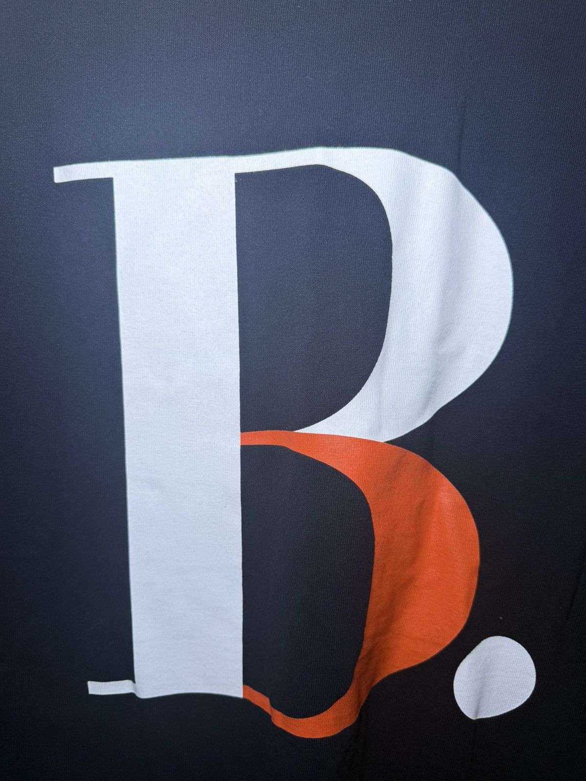 Beams Japan Beams Tee Size US L / EU 52-54 / 3 - 3 Thumbnail