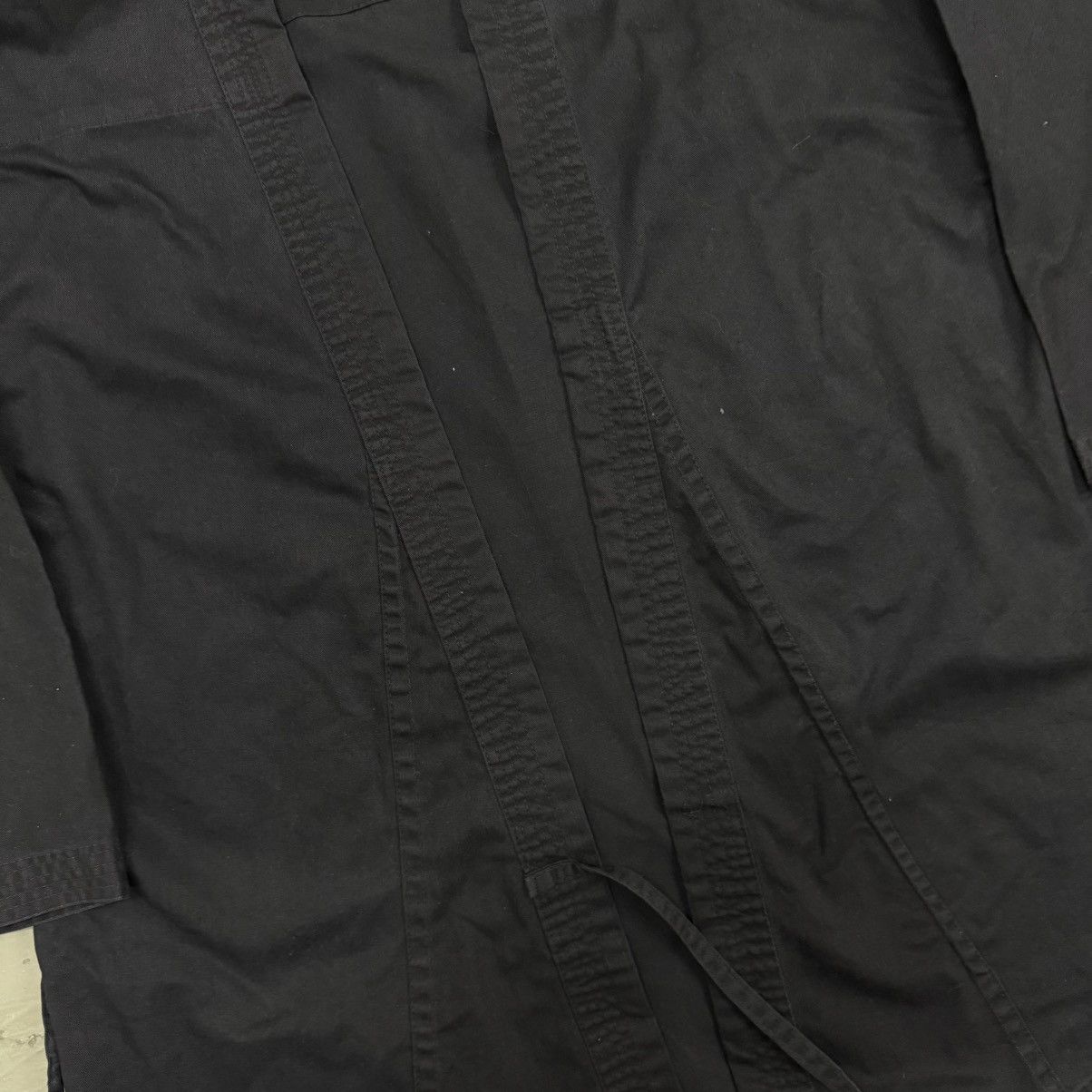 14th Addiction Vintage Japanese Traditional Kungfu Kimono Komono Sun Rising Size US L / EU 52-54 / 3 - 4 Thumbnail