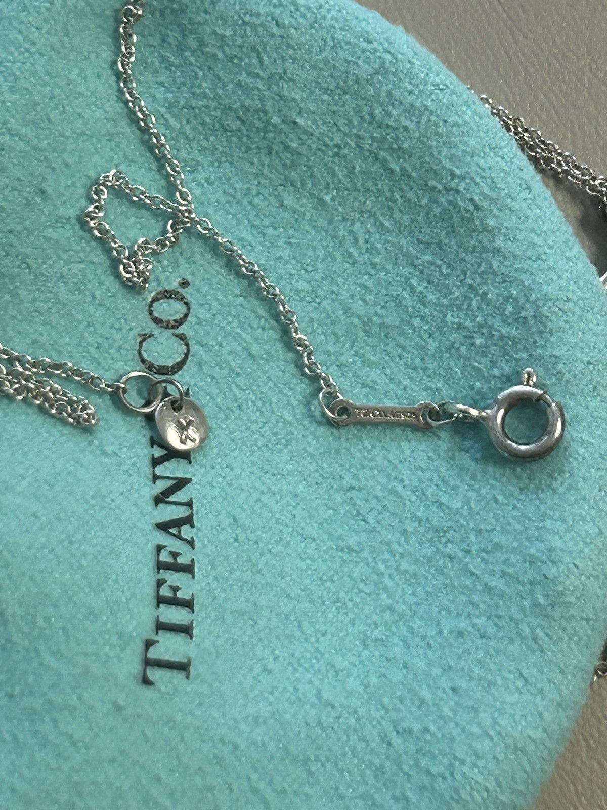 Tiffany & Co. Tiffany and Co Paloma’s Graffiti Arrow Pendant Size ONE SIZE - 3 Thumbnail