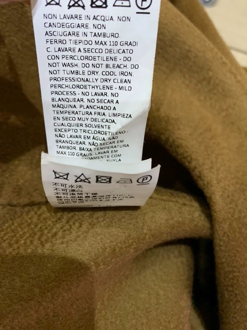 Max Mara Max Mara Labbro coat, 100% cashmere Size S / US 4 / IT 40 - 6 Thumbnail