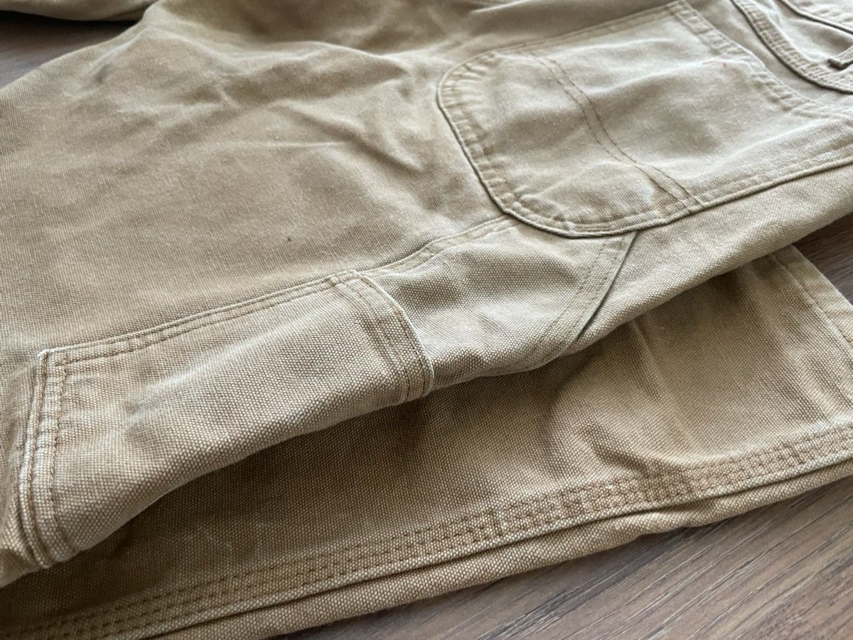 Vintage VTG Dickies Workwear Pants Size US 32 / EU 48 - 3 Thumbnail