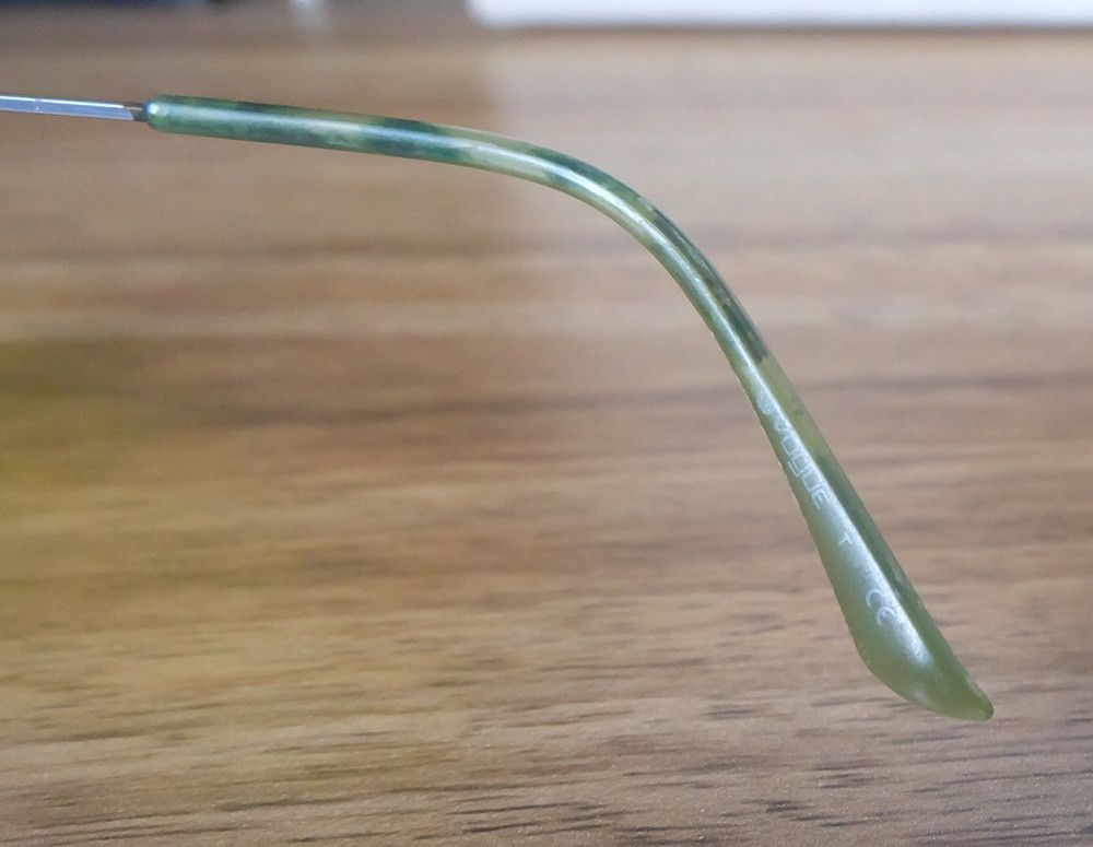 Vogue Vogue VO 5101-D Glasses Size ONE SIZE - 5 Thumbnail