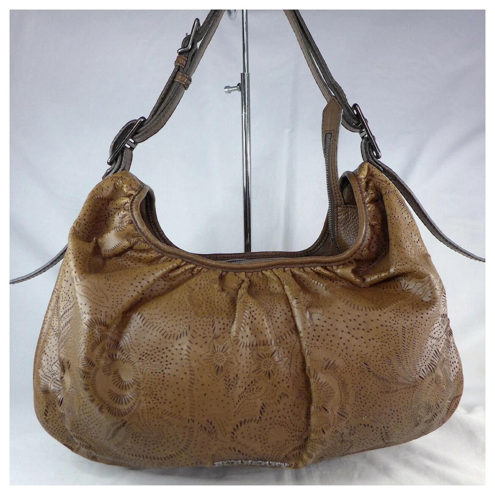 Burberry Lasercut Avondale leather bag Size ONE SIZE - 2 Thumbnail