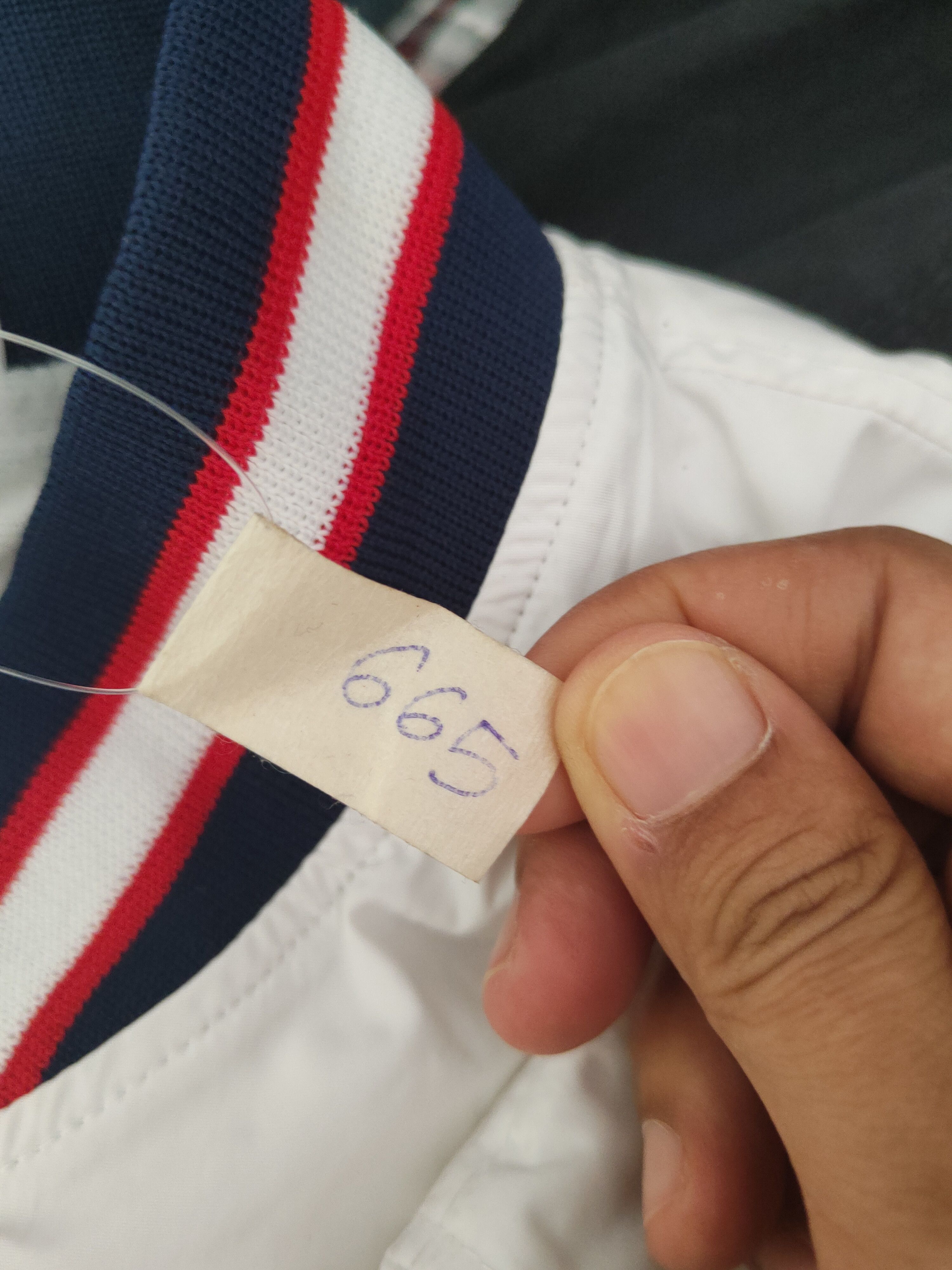 Converse DL Converse Competition All Saitama Varsity Jackets #665 Size US L / EU 52-54 / 3 - 7 Thumbnail