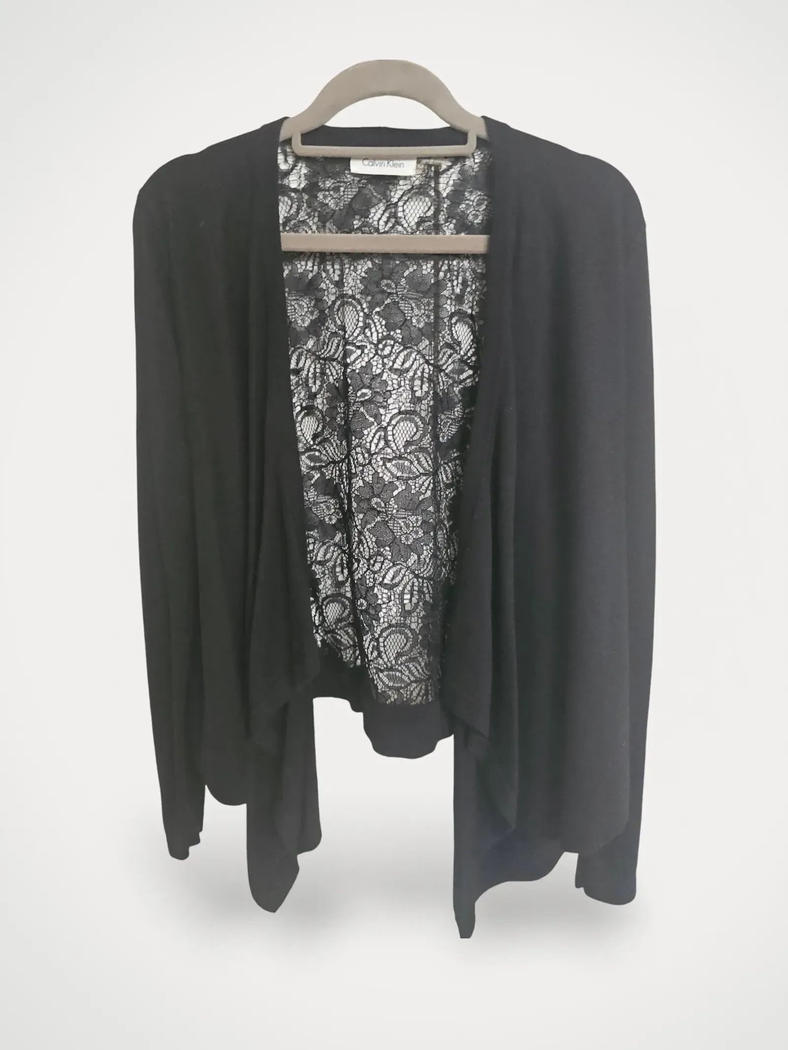 Calvin Klein Calvin Klein Cardigan Size M / US 6-8 / IT 42-44 - 1 Thumbnail