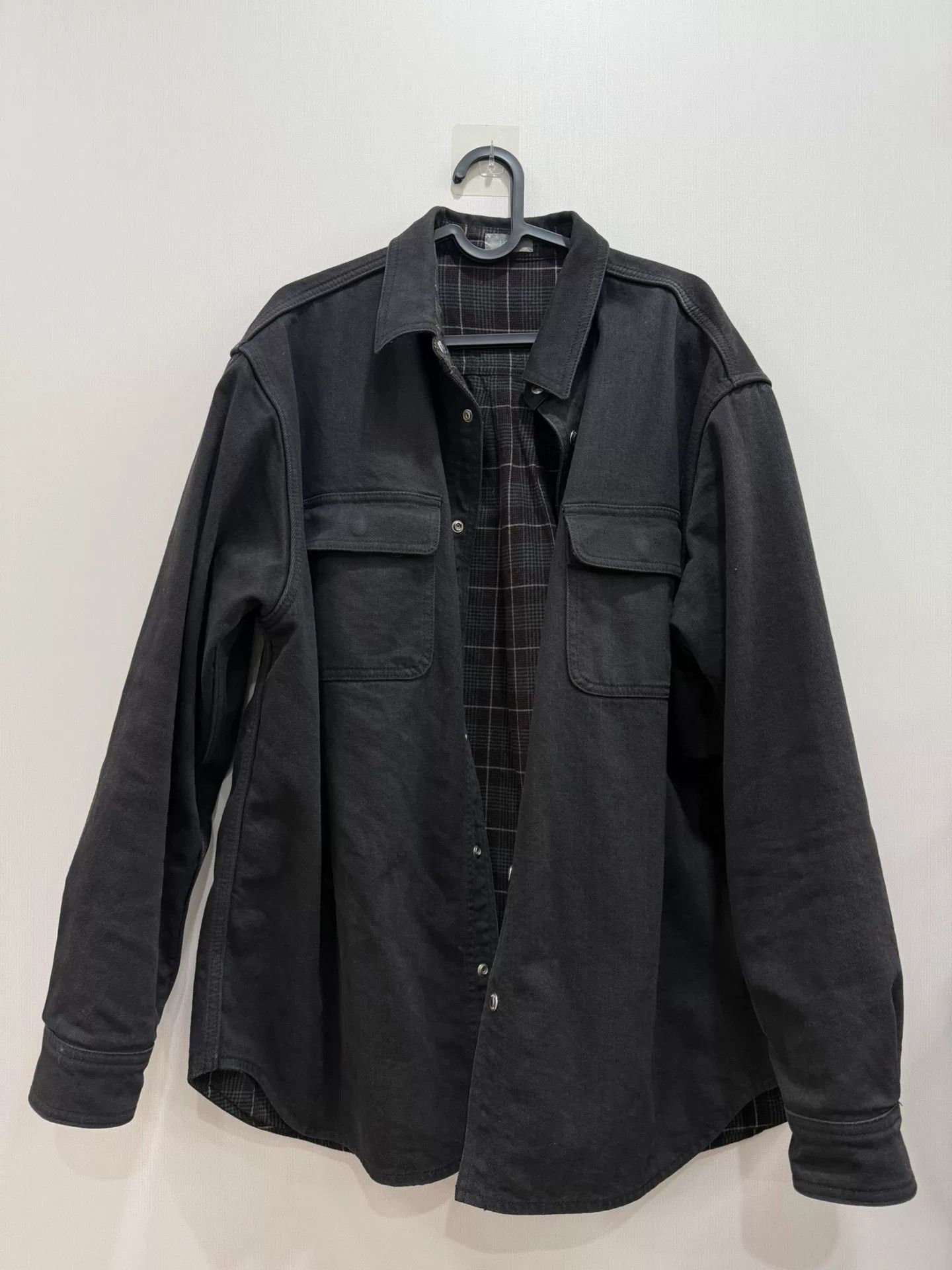 Dior Dior Reversible Jacket Size 41 Japan Size US XS / EU 42 / 0 - 1 Thumbnail