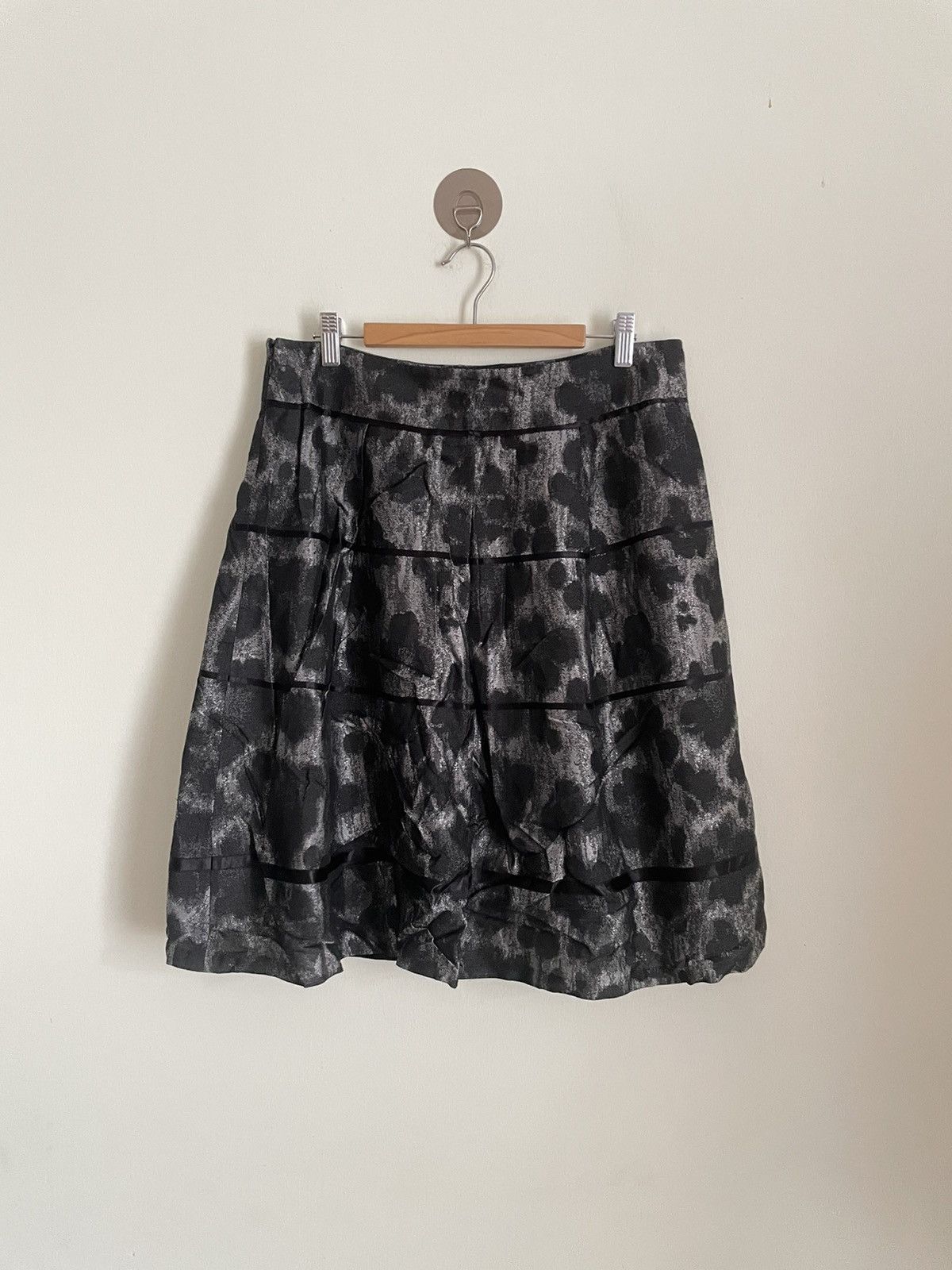 Lanvin Lanvin Collection Skirt Size 33" - 1 Thumbnail