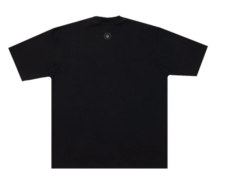 Void : World Tee Black