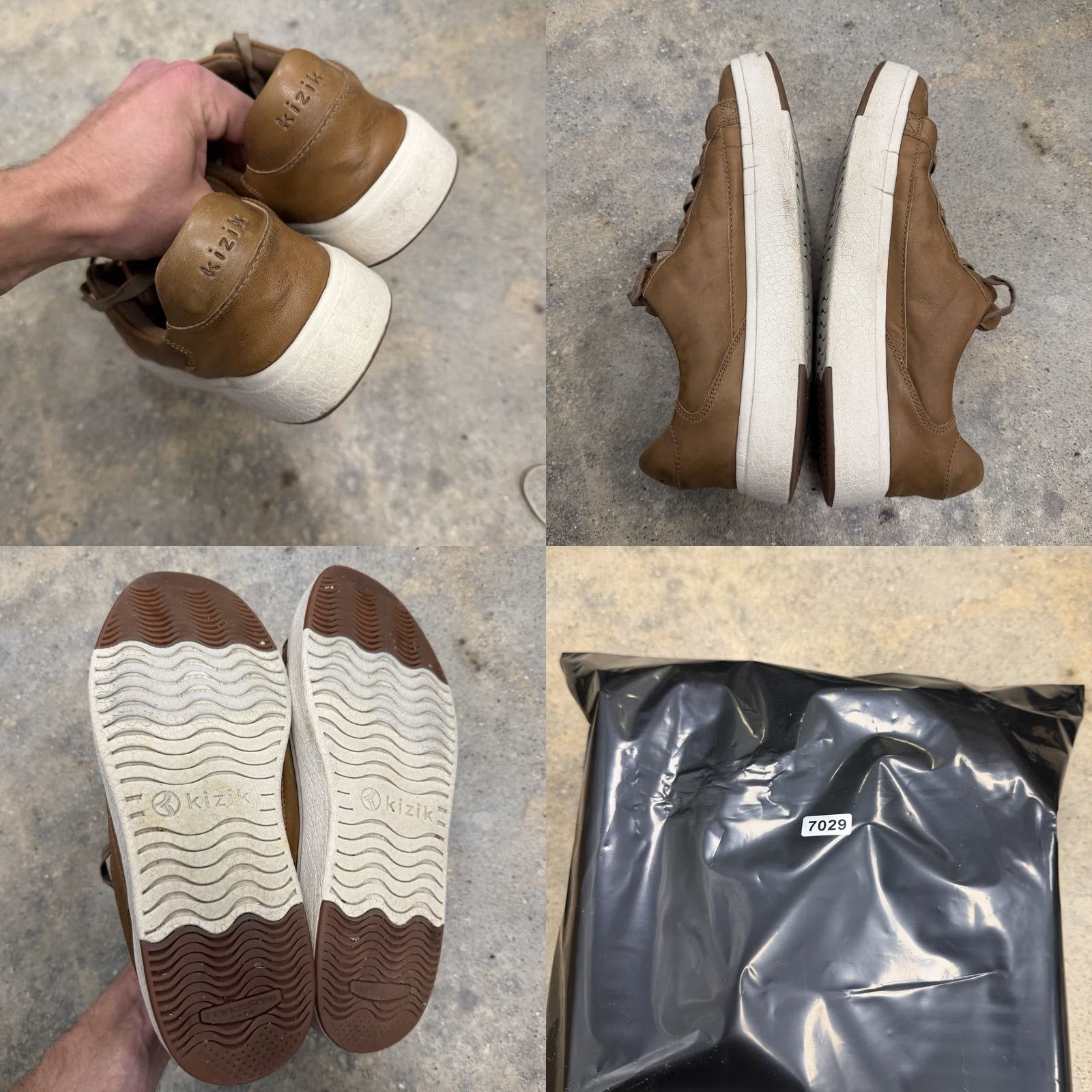 Vintage VINTAGE? No. Size US 10 / IT 40 - 8 Thumbnail
