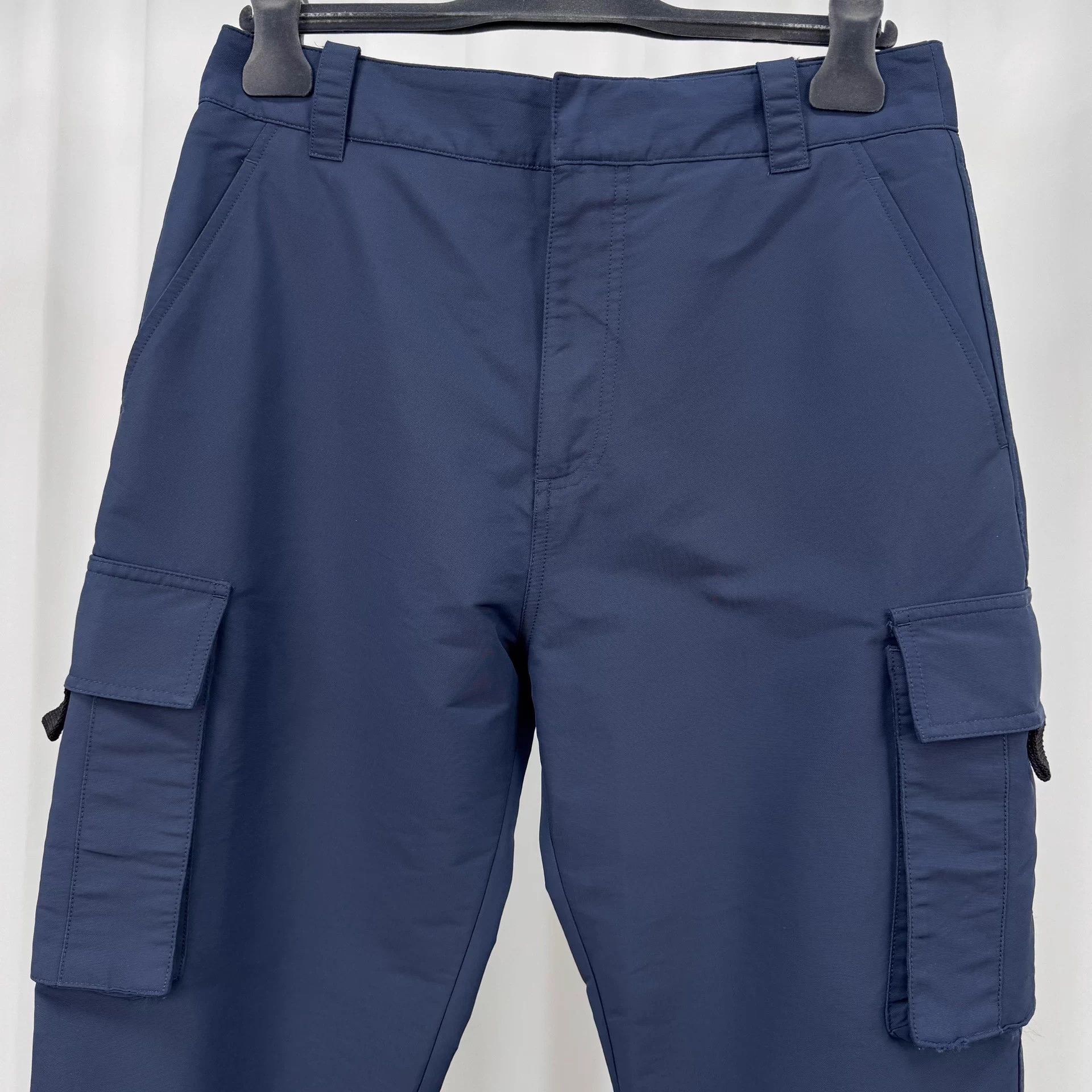 Dior DIOR Logo Tech Cargo Pants 48 99 new Size US 32 / EU 48 - 3 Thumbnail