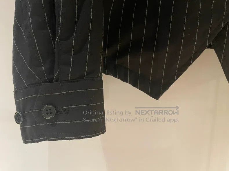 Comme des Garcons Comme Des Garcons Dark Pattern Jacket Size US S / EU 44-46 / 1 - 4 Thumbnail