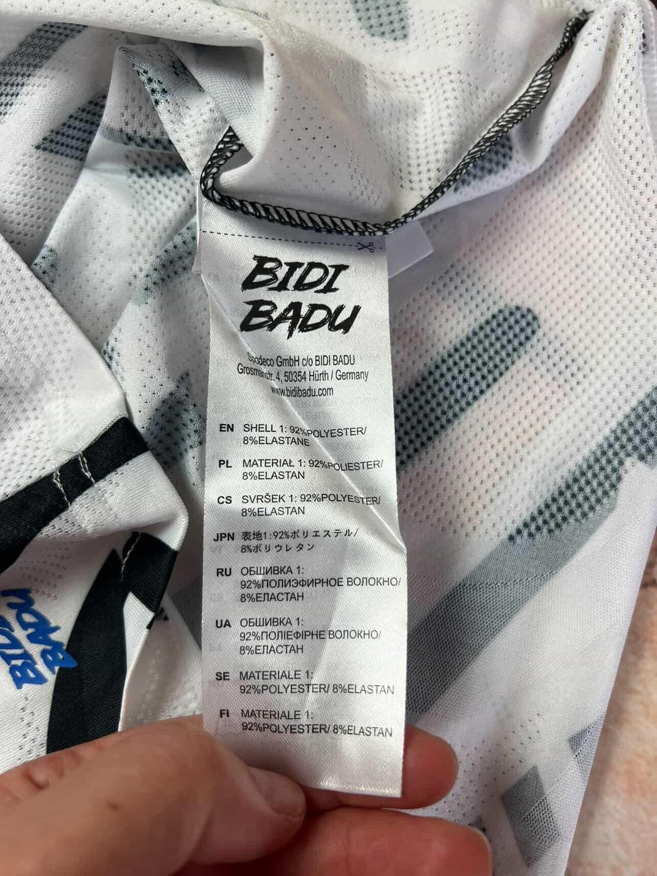 Other Bidi Badu t-shirt Men Size US XS / EU 42 / 0 - 4 Thumbnail