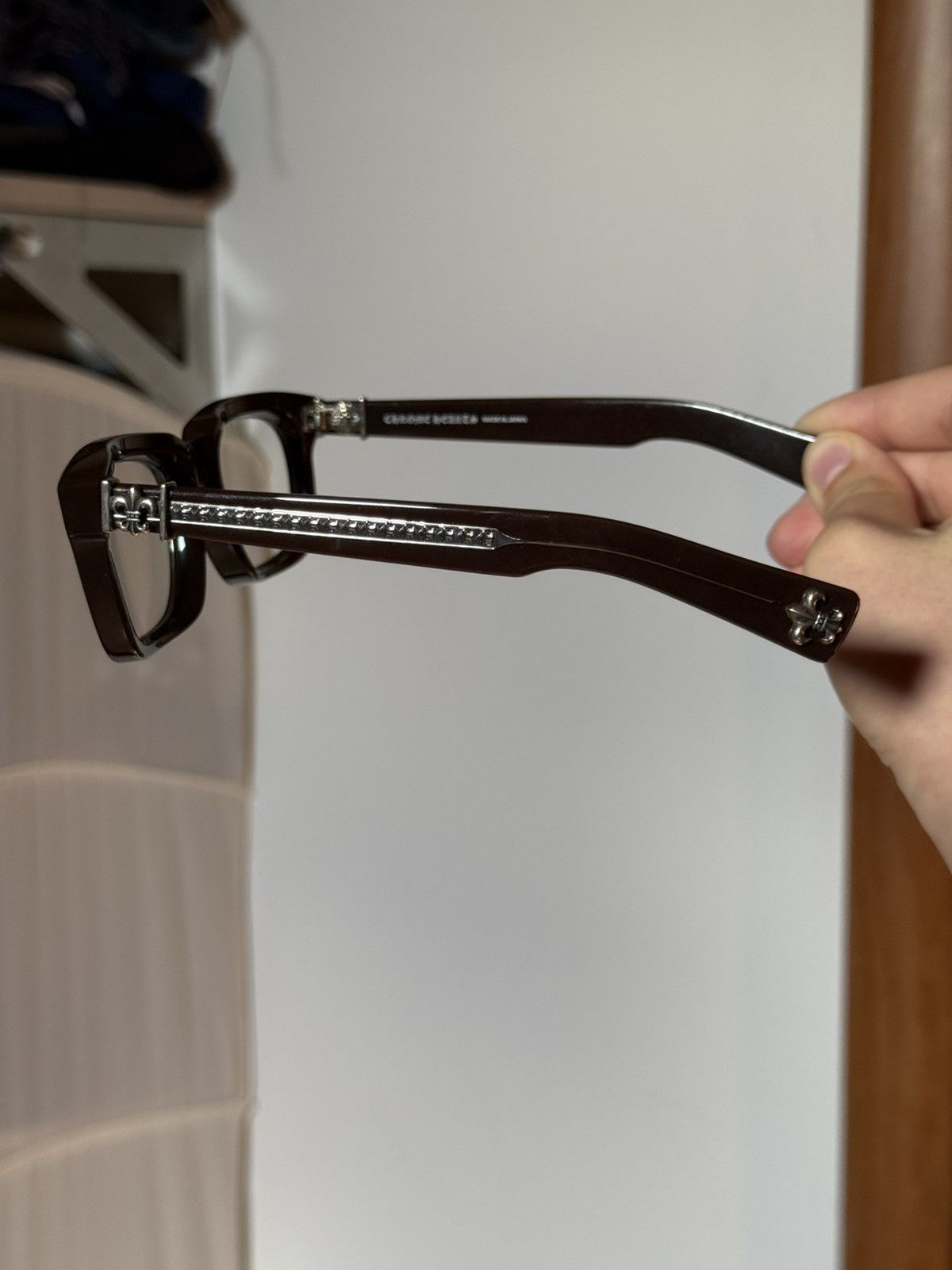 Chrome Hearts Chrome Hearts Size ONE SIZE - 7 Thumbnail