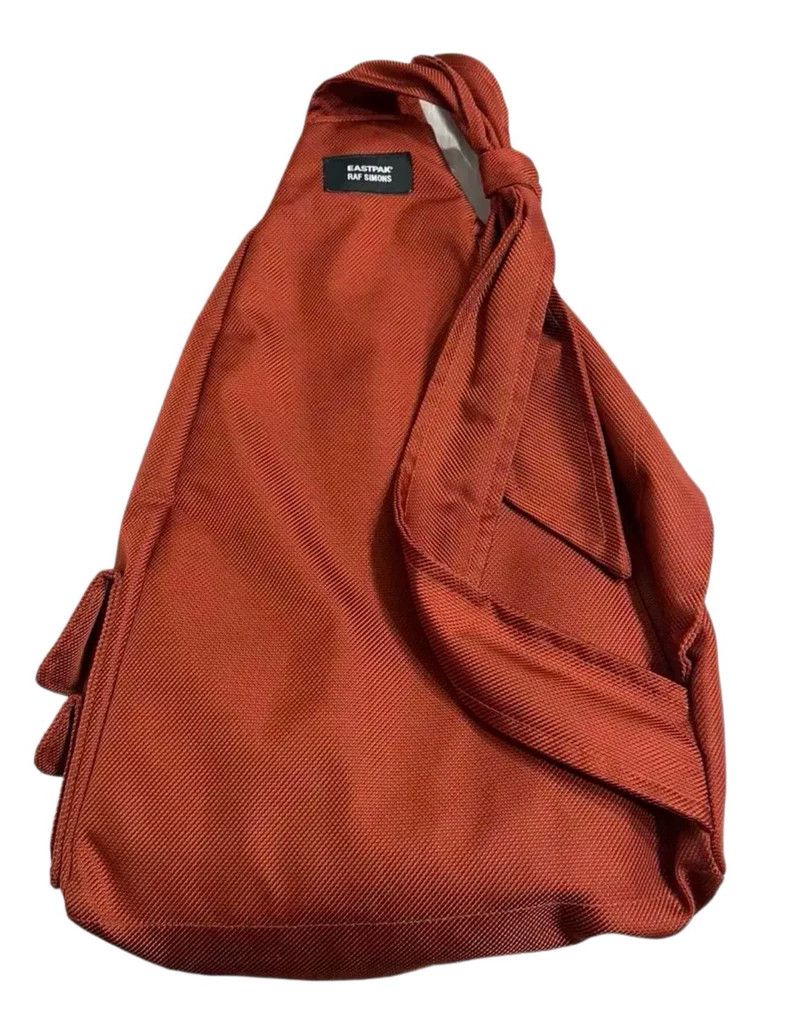 Raf Simons Raf simons One-shoulder wandering bag Size ONE SIZE - 2 Thumbnail