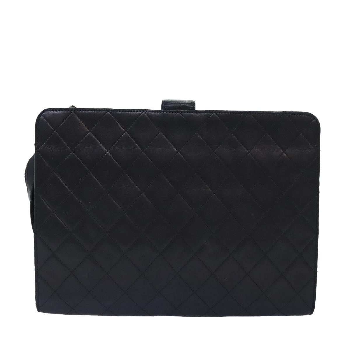 Chanel Chanel Matelasse Chain Shoulder Bag Size ONE SIZE - 2 Thumbnail