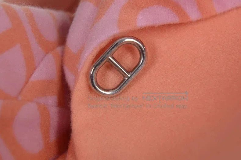 Hermes Hermes Oink Nose Cashmere Vest. Size US S / EU 44-46 / 1 - 9 Thumbnail