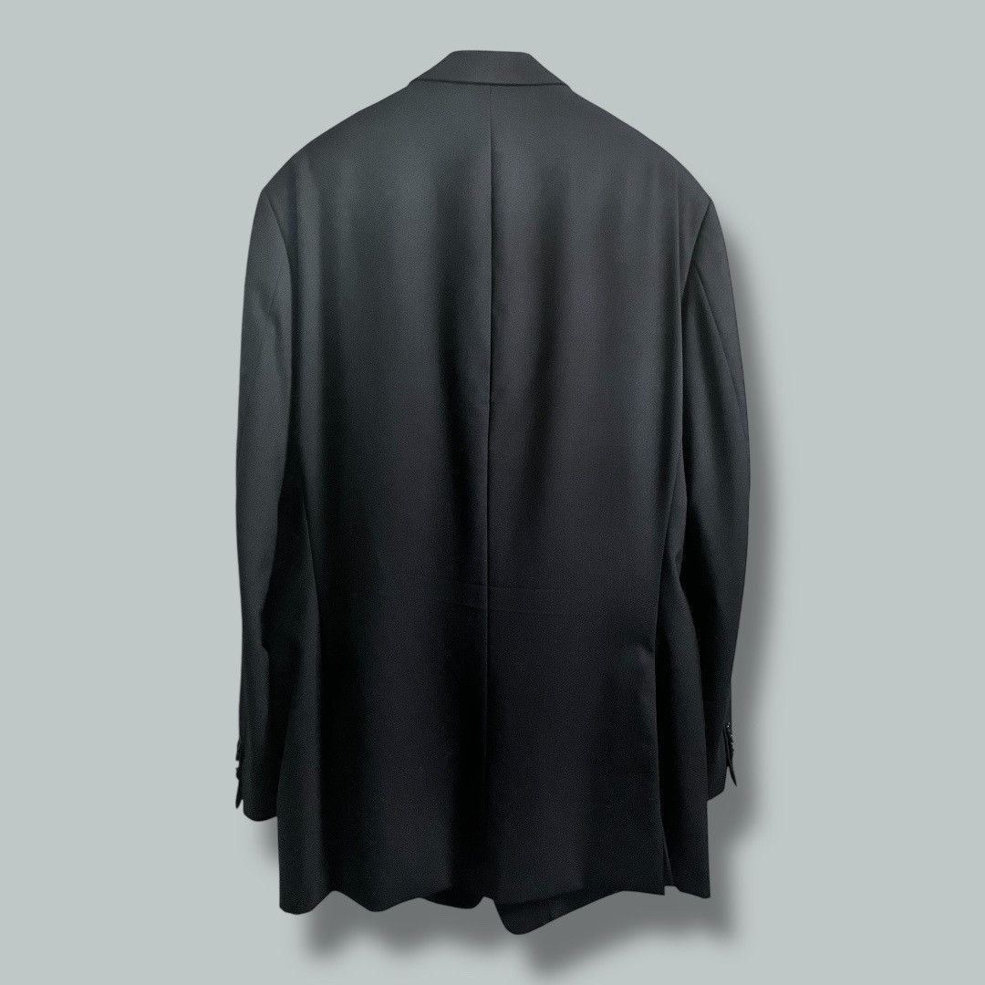 Other Black Authentic 100% Wool Michael Kors Blazer 42L Size 42L - 2 Thumbnail