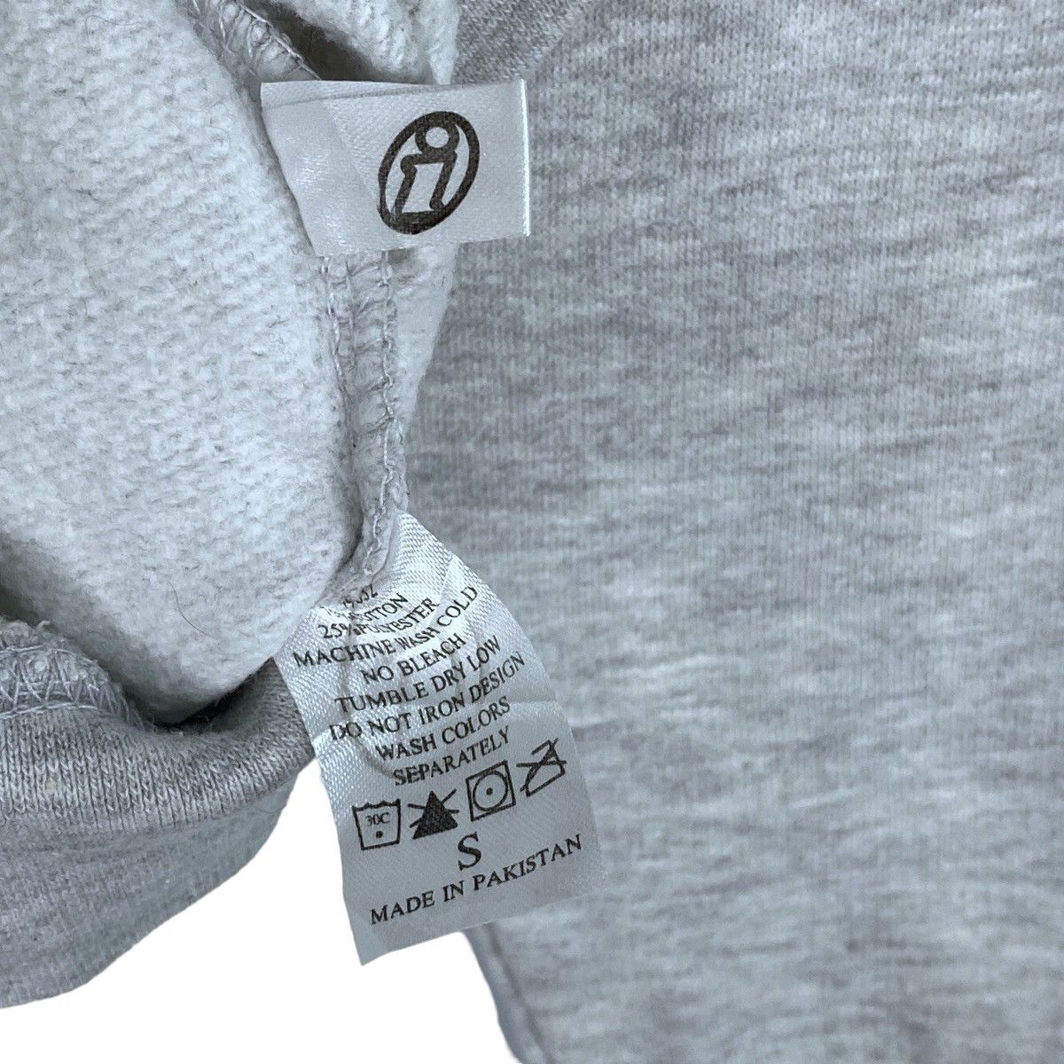 Designer × Vintage Local Natives Sweatshirt Crewneck Pullover Jumper Size US S / EU 44-46 / 1 - 5 Thumbnail