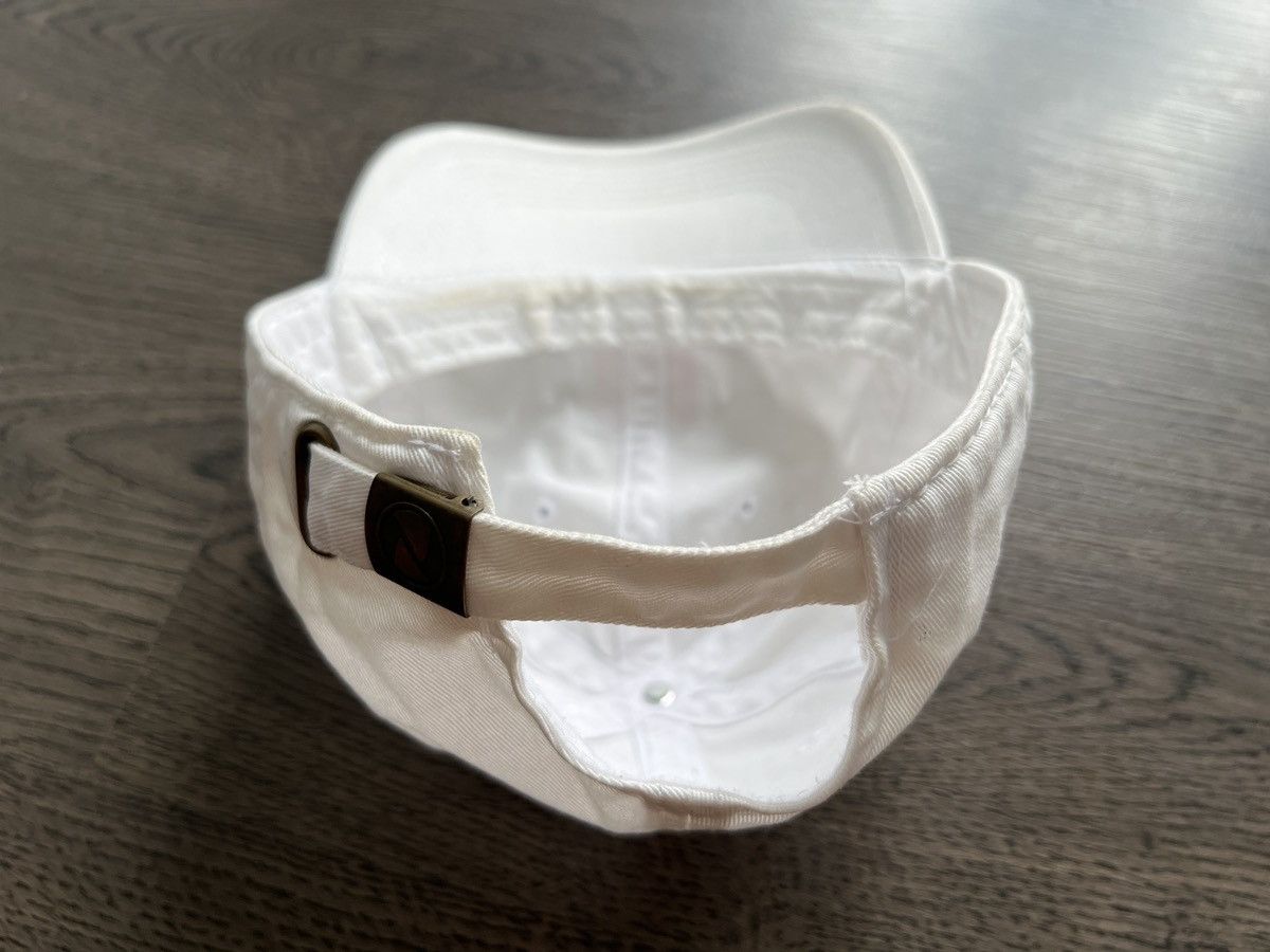 Japanese Brand Round House Small Logo Cap Size ONE SIZE - 10 Thumbnail