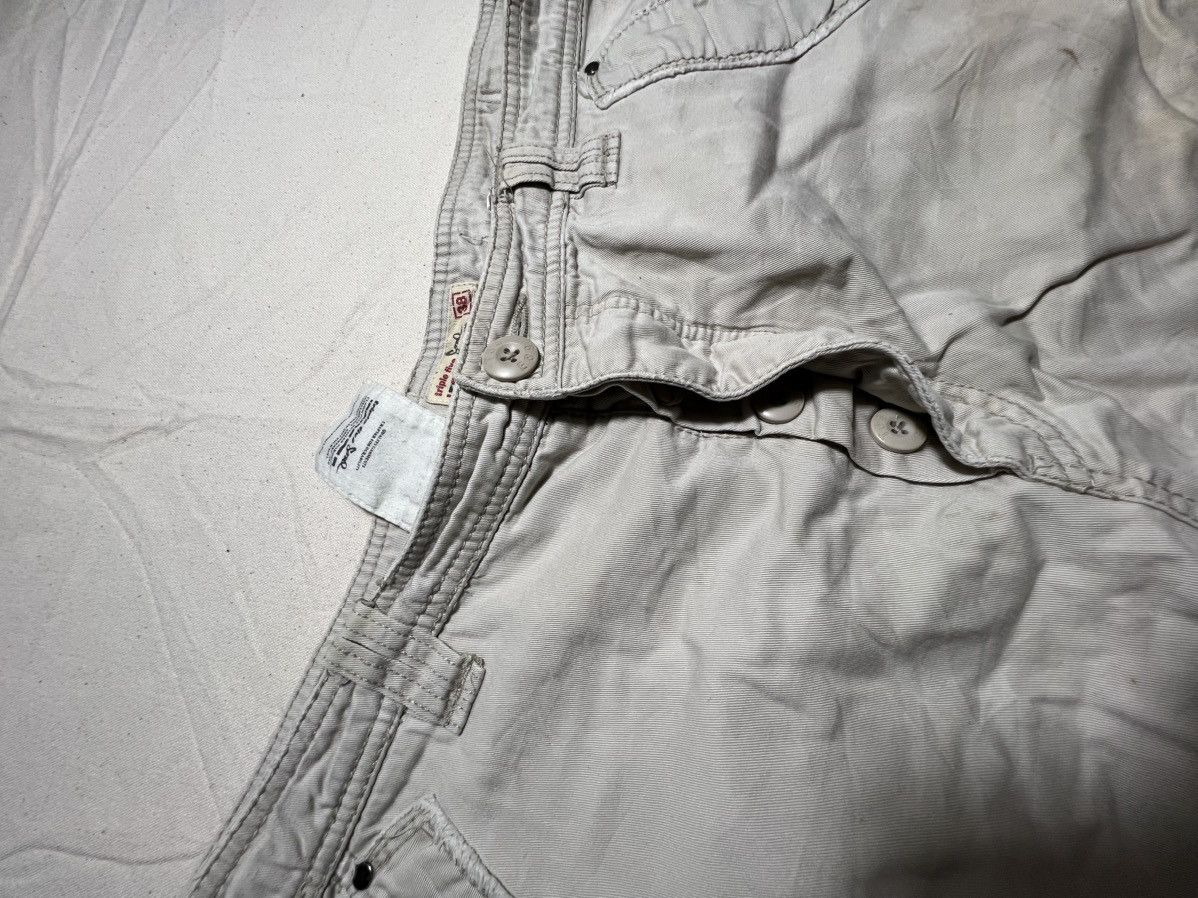 Triple 5 Soul Triple 5 soul Shot Pant Size US 38 / EU 54 - 12 Thumbnail