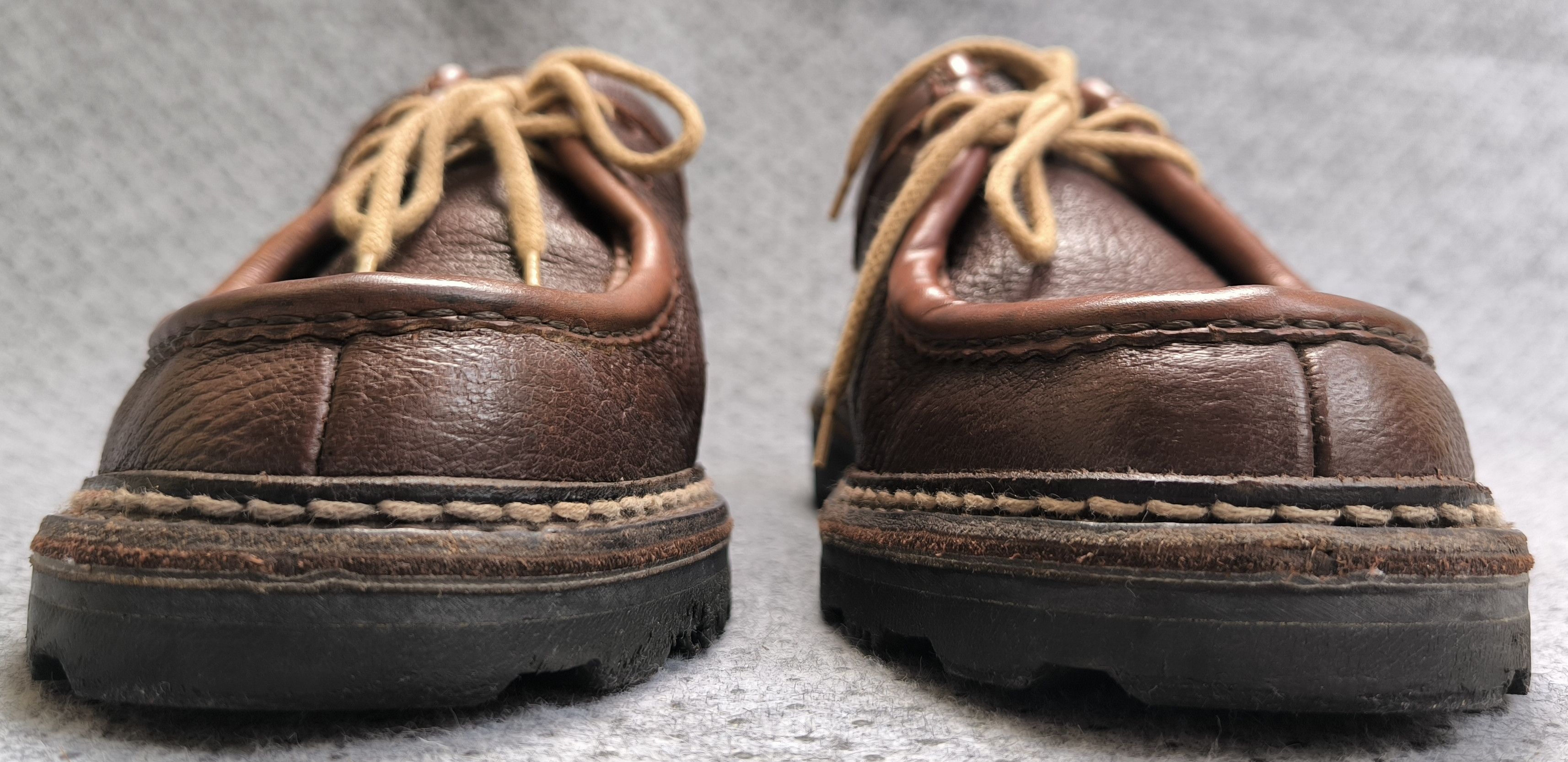 Other ARCUS lace ups derby shoes Size US 10 / EU 43 - 3 Thumbnail