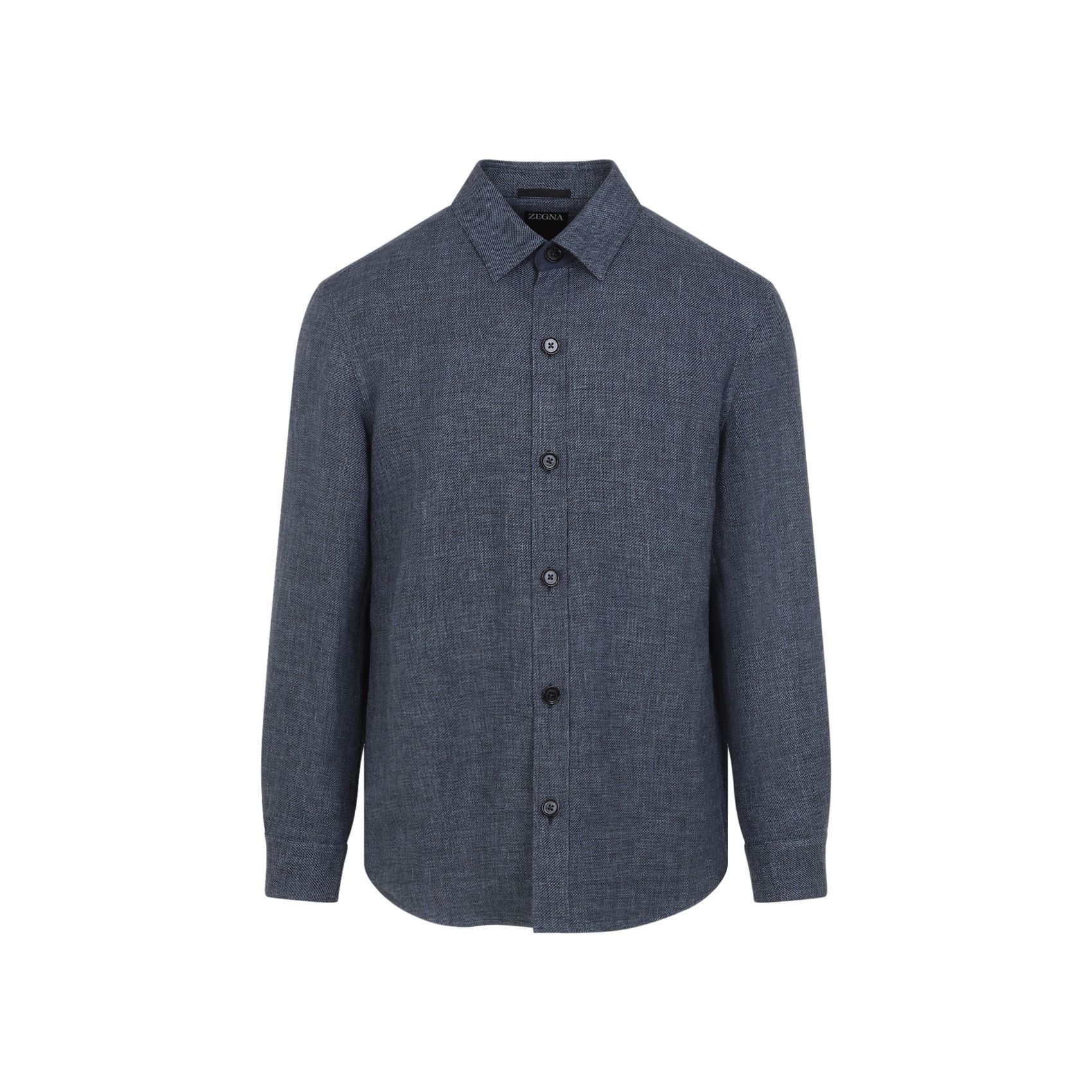 Ermenegildo Zegna Zegna Shirt Size US L / EU 52-54 / 3 - 1 Thumbnail