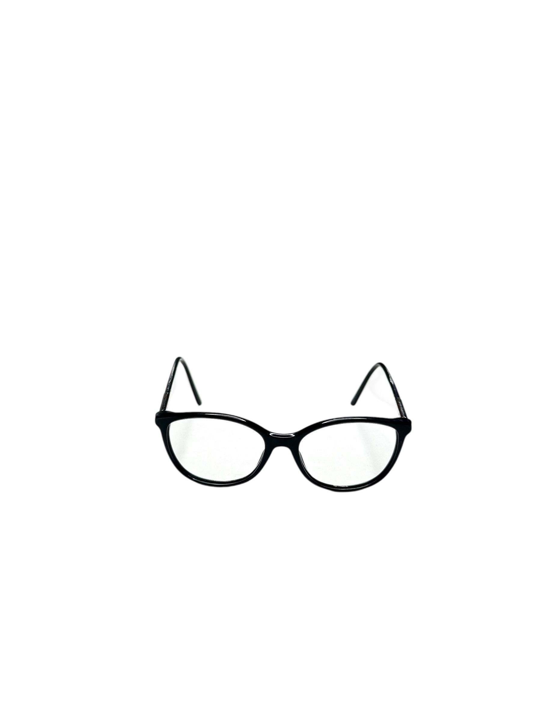 Burberry Burberry Classic Glasses Size ONE SIZE - 2 Thumbnail