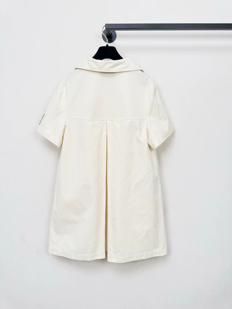 Gucci Gucci Dress Size XS Nearly New-2505 Size XS / US 0-2 / IT 36-38 - 6 Thumbnail