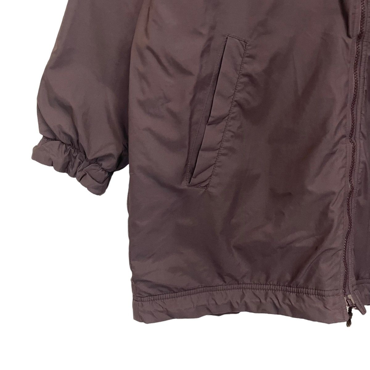Japanese Brand × Other Sports Studio Huitieme 8e Reversible Jacket Size US L / EU 52-54 / 3 - 13 Thumbnail