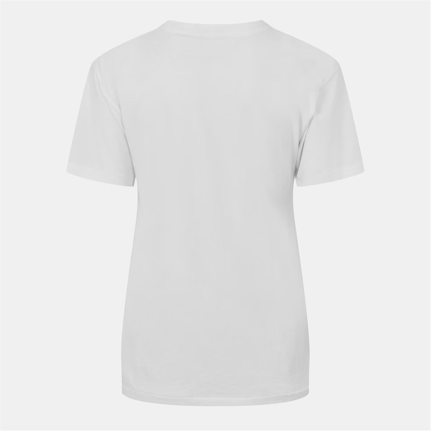 Polo Ralph Lauren o1g2r1mq1025 Bear T-Shirt in White Size M / US 6-8 / IT 42-44 - 2 Thumbnail