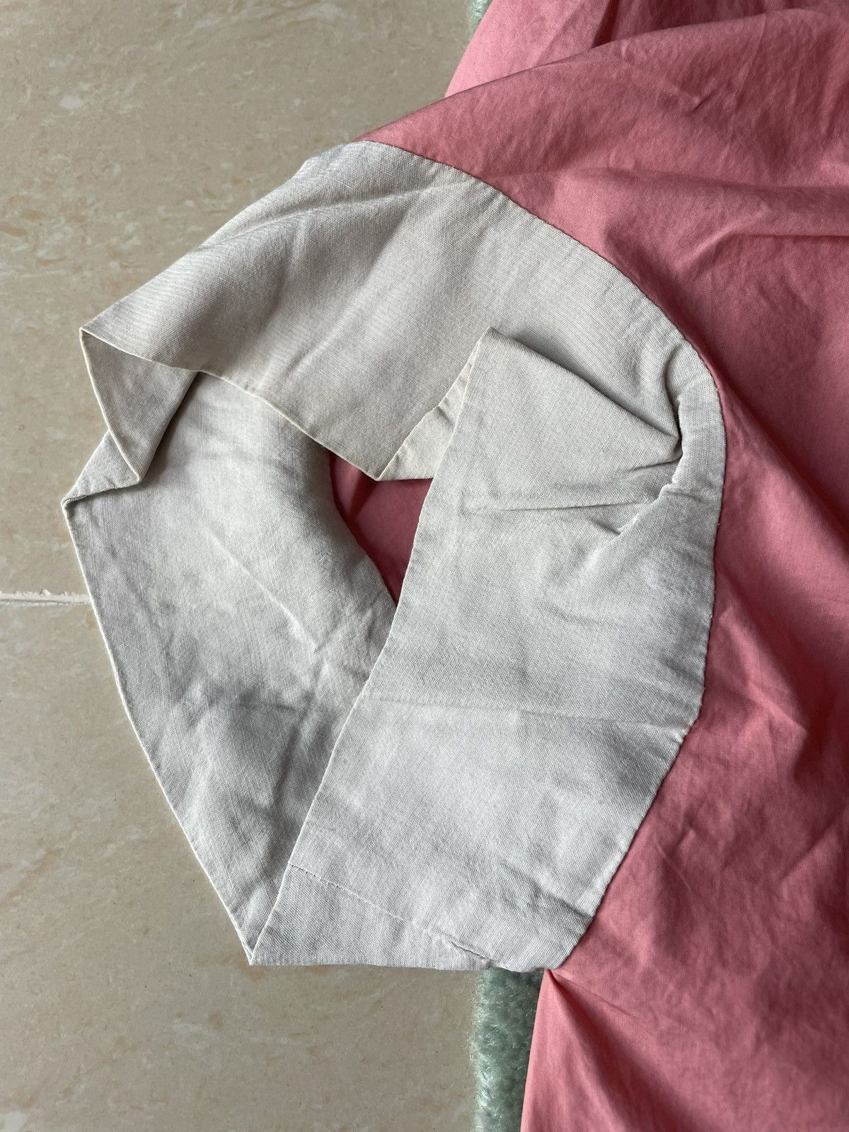 Marni Marni classic cocoon blouse Size S / US 4 / IT 40 - 5 Thumbnail