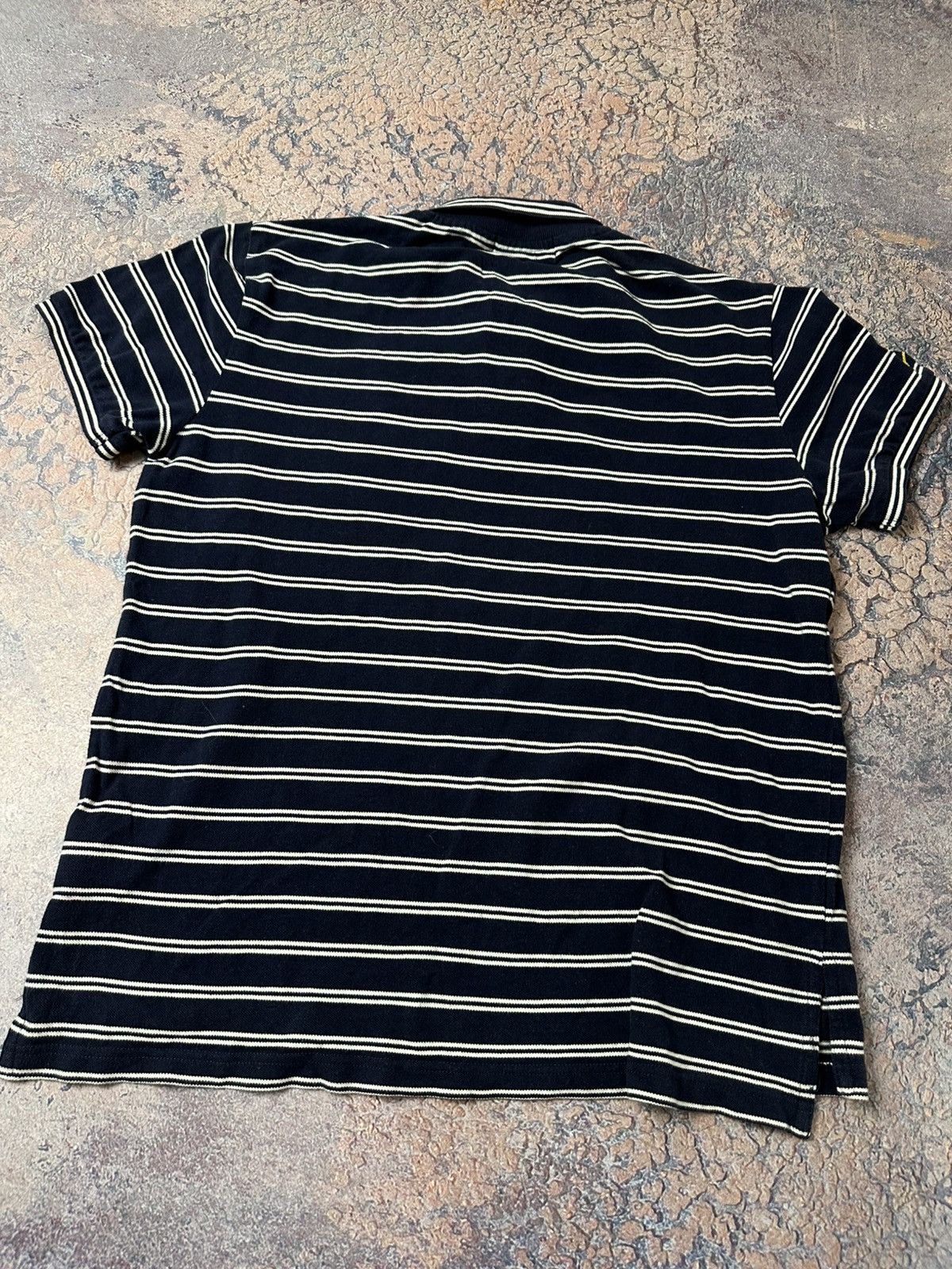 Polo Ralph Lauren Polo Ralph Lauren vintage polo shirt 90s Size US XL / EU 56 / 4 - 7 Thumbnail