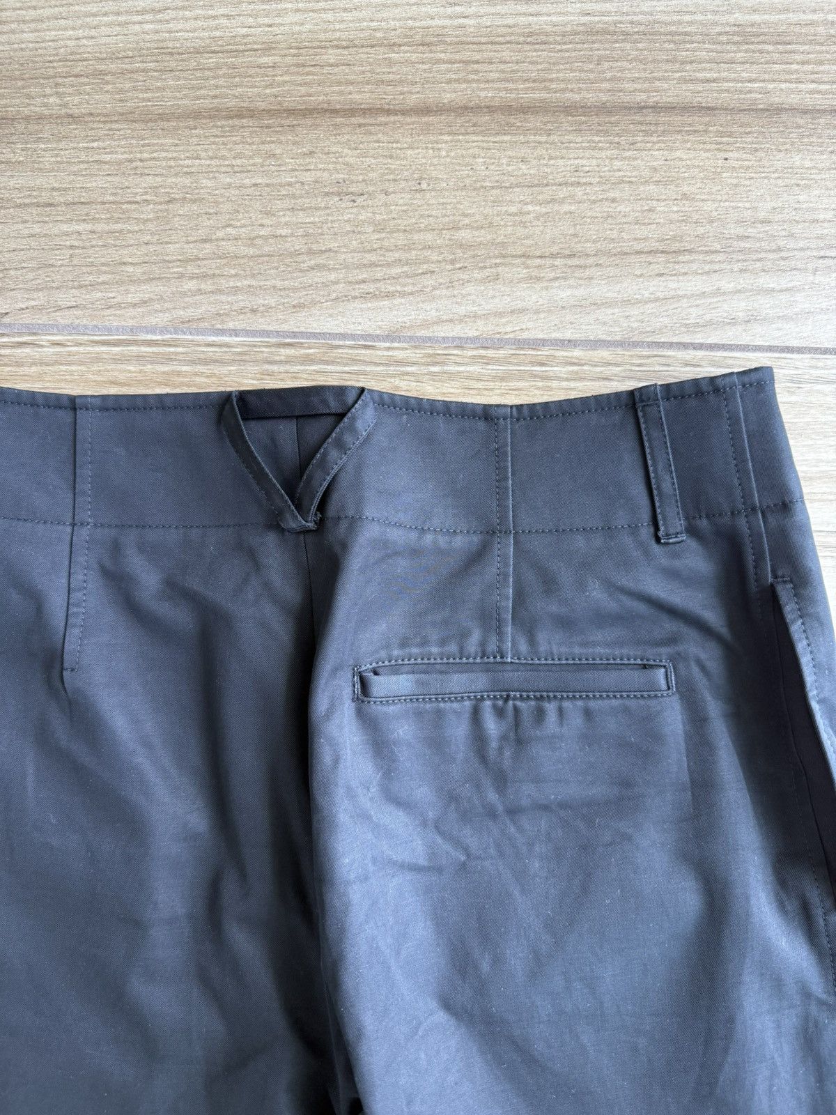 Bottega Veneta Bottega Veneta Snap Pants Size US 32 / EU 48 - 11 Thumbnail