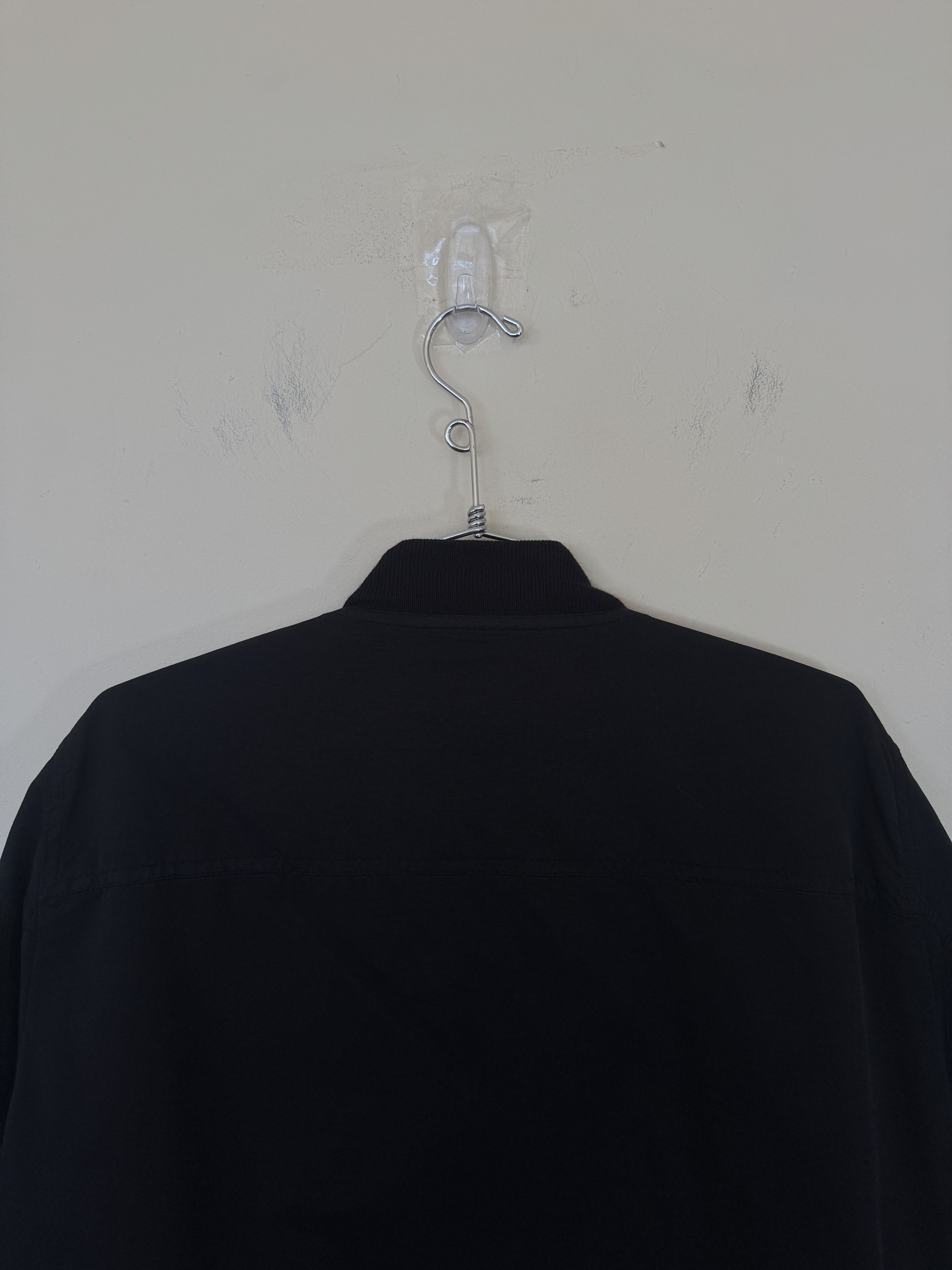 Rick Owens Rick Owens Bomber Jacket Size US M / EU 48-50 / 2 - 11 Thumbnail