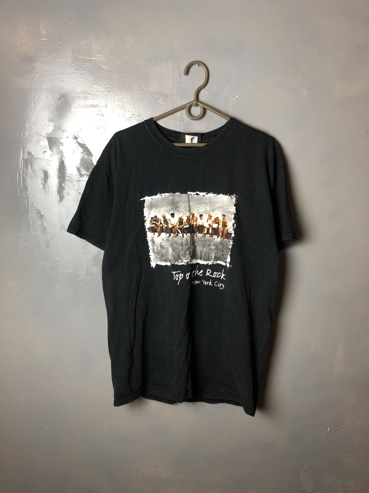 Other Men’s t-shirt vintage size L Size US L / EU 52-54 / 3 - 1 Thumbnail