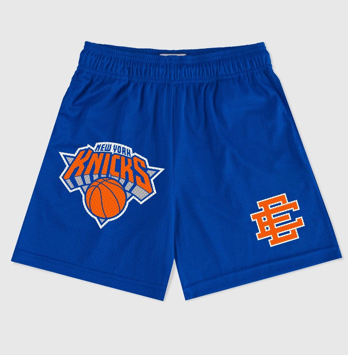 Eric Emanuel Eric Emanuel EE I Love New York Short 