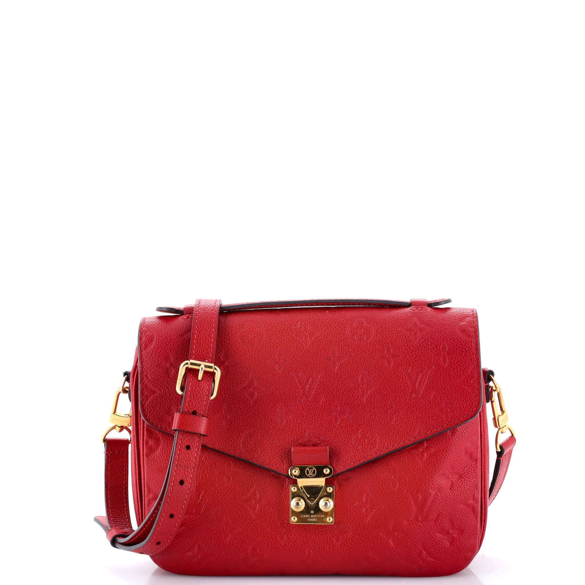 Louis Vuitton Pochette Metis Size ONE SIZE - 1 Thumbnail
