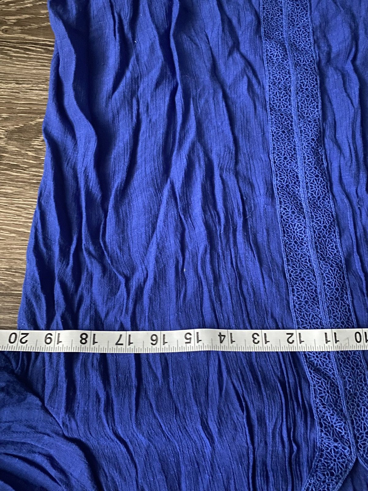Vintage Counter parts (Size: L) Size L / US 10 / IT 46 - 3 Thumbnail