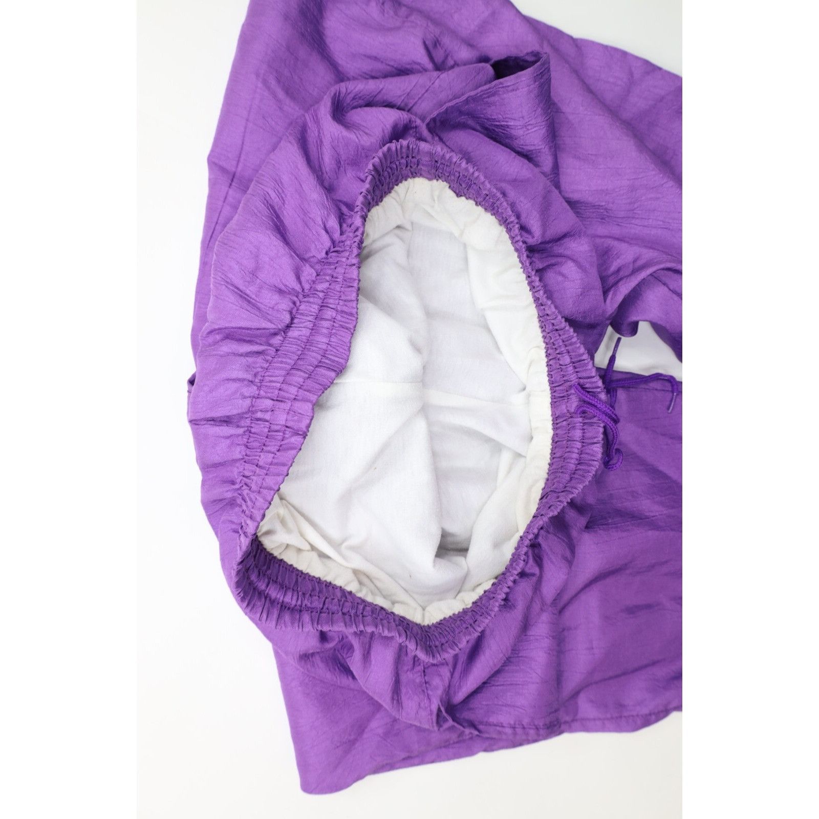 Vintage Vintage 90s Streetwear Abstract 2 Piece Windbreaker Suit Size L / US 10 / IT 46 - 18 Thumbnail