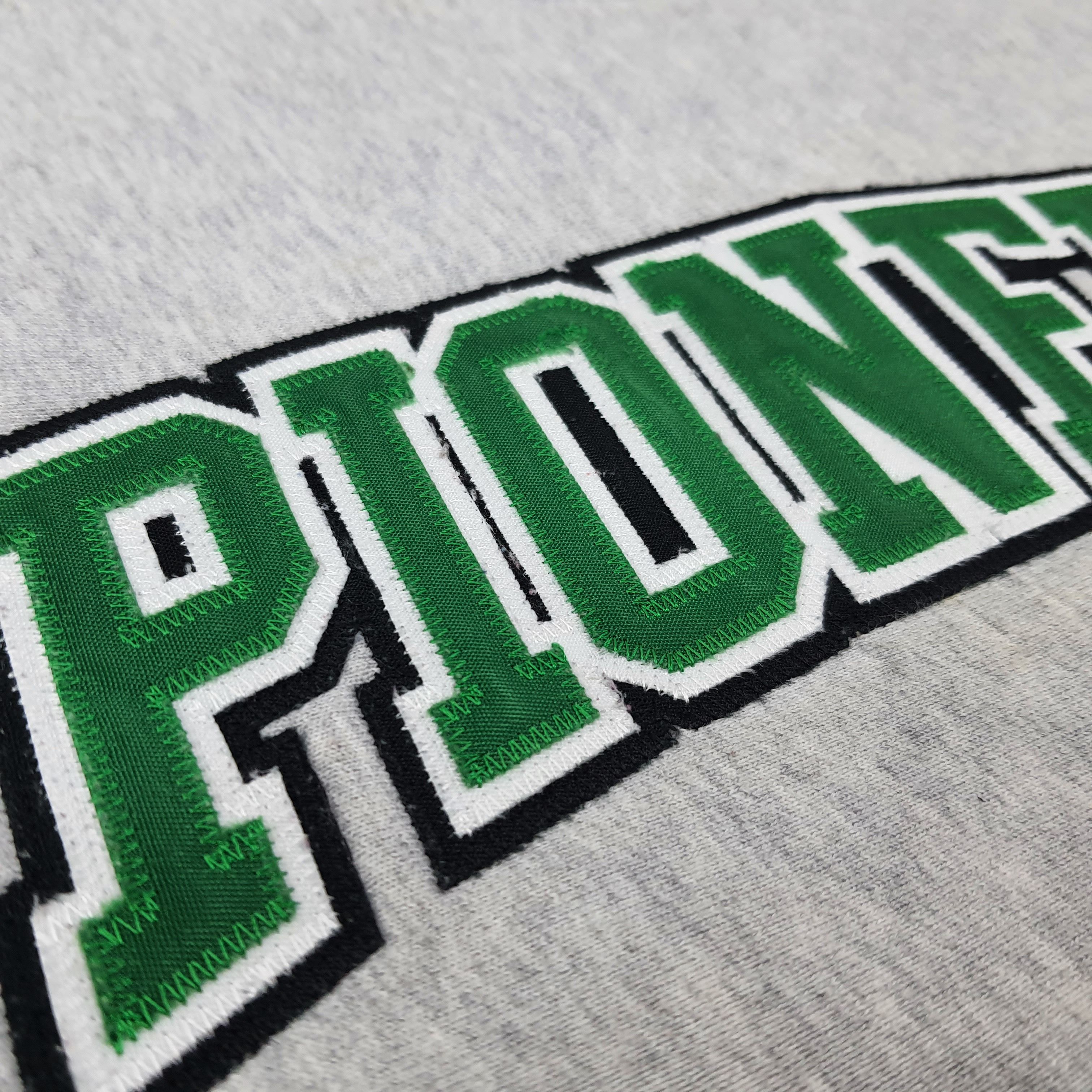 Vintage Vintage St. Paul Pioneers Football Sweatshirt C266N12 Size US S / EU 44-46 / 1 - 3 Thumbnail