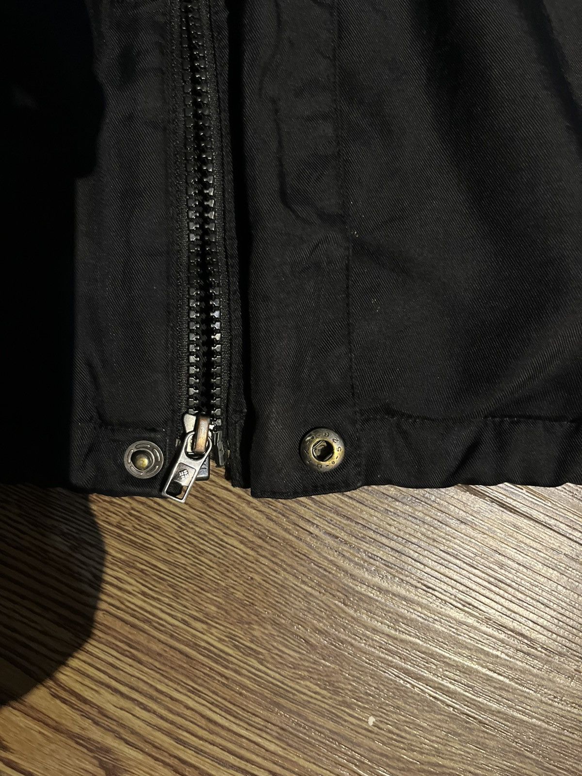 Columbia Columbia Gorpcore Jacket Size US XL / EU 56 / 4 - 4 Thumbnail